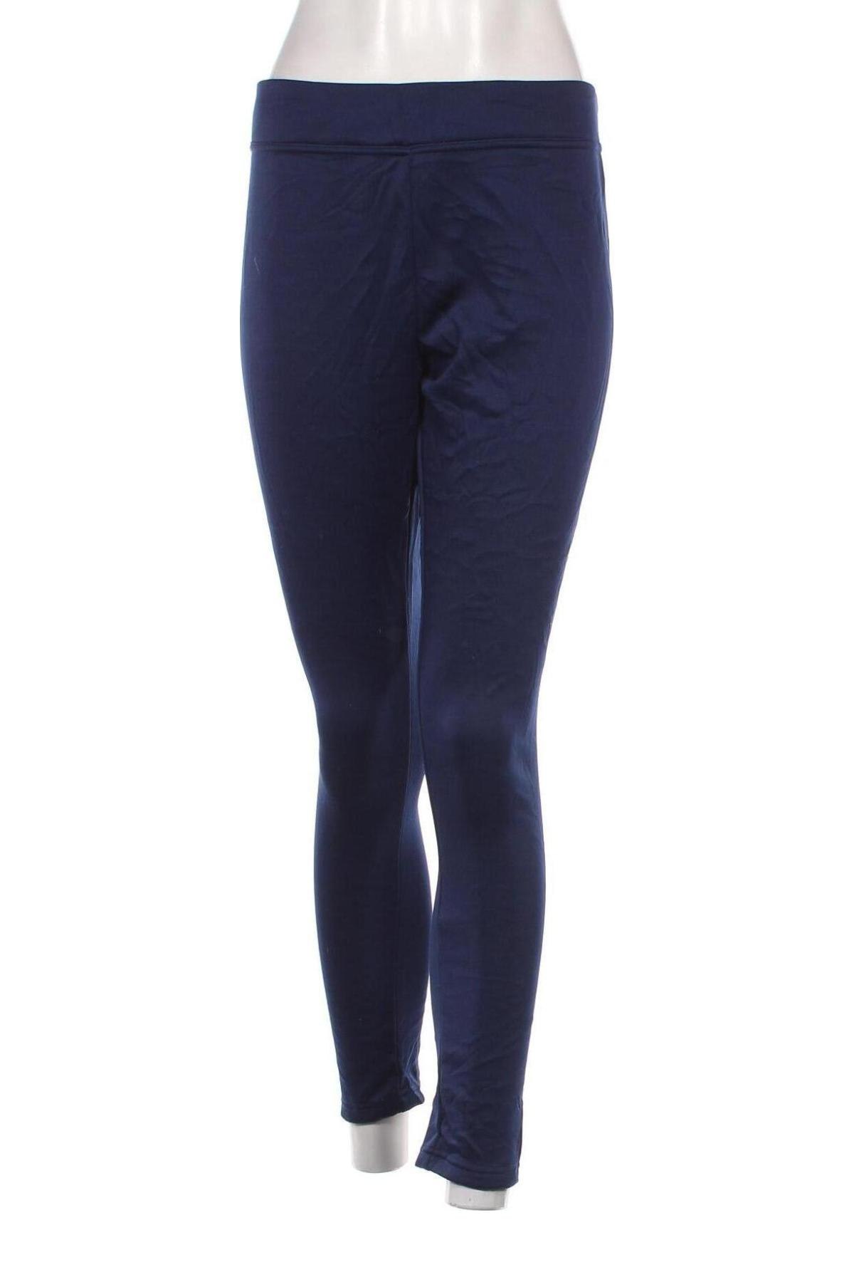 Damen Leggings Serra, Größe L, Farbe Blau, Preis 13,49 €