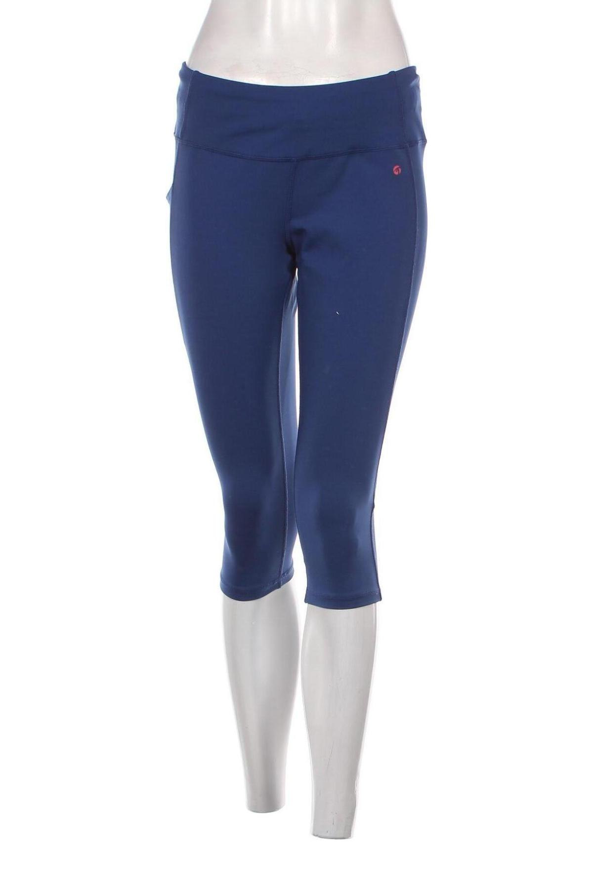 Damen Leggings Sports Performance by Tchibo, Größe M, Farbe Blau, Preis € 18,49