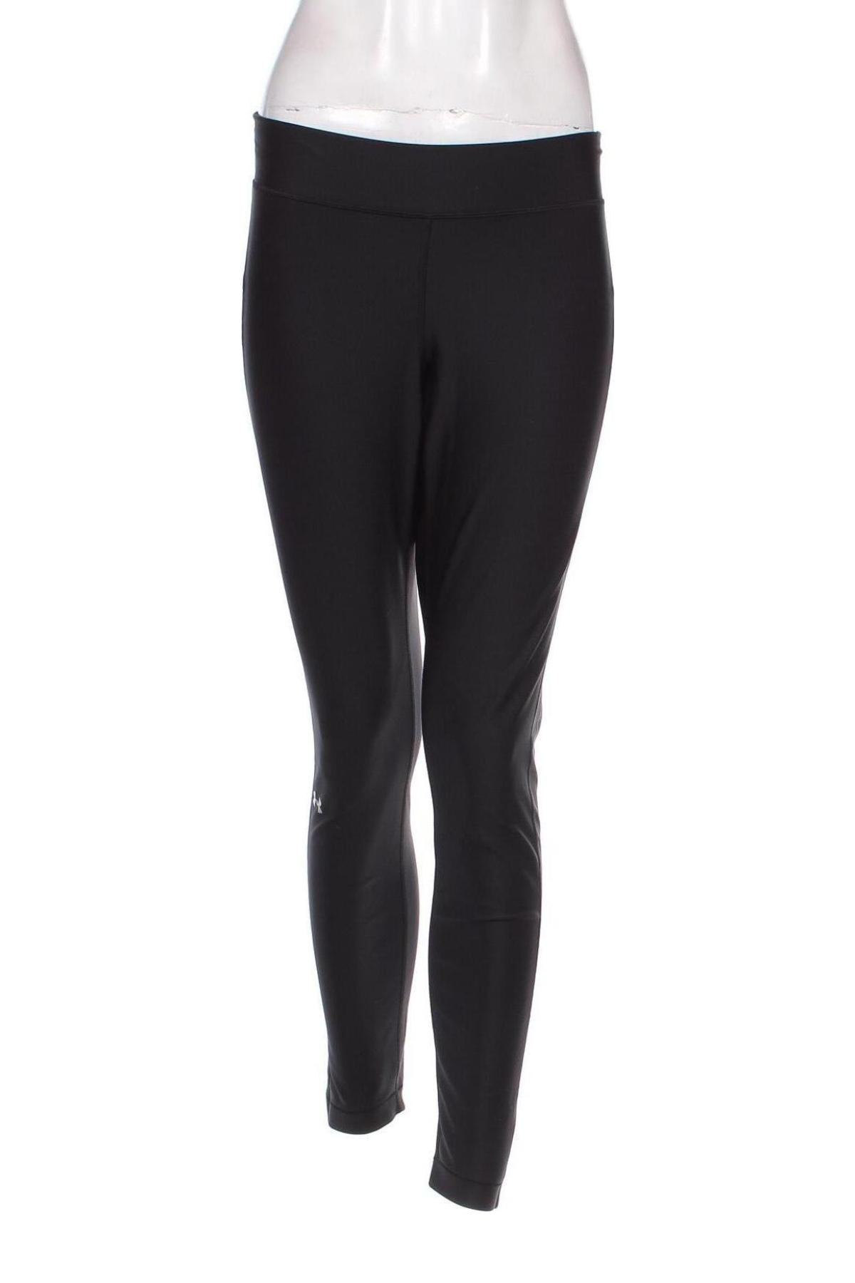 Női leggings Under Armour, Méret XL, Szín Fekete, Ár 8 699 Ft