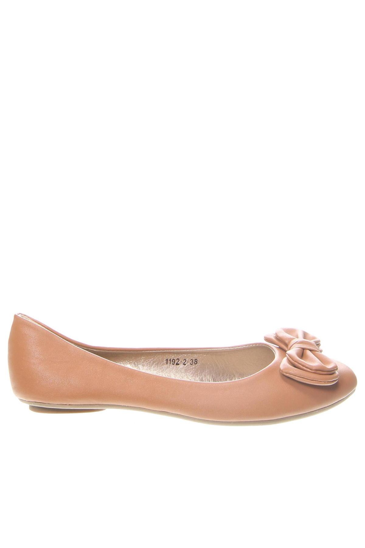 Damenschuhe, Größe 38, Farbe Beige, Preis € 20,00