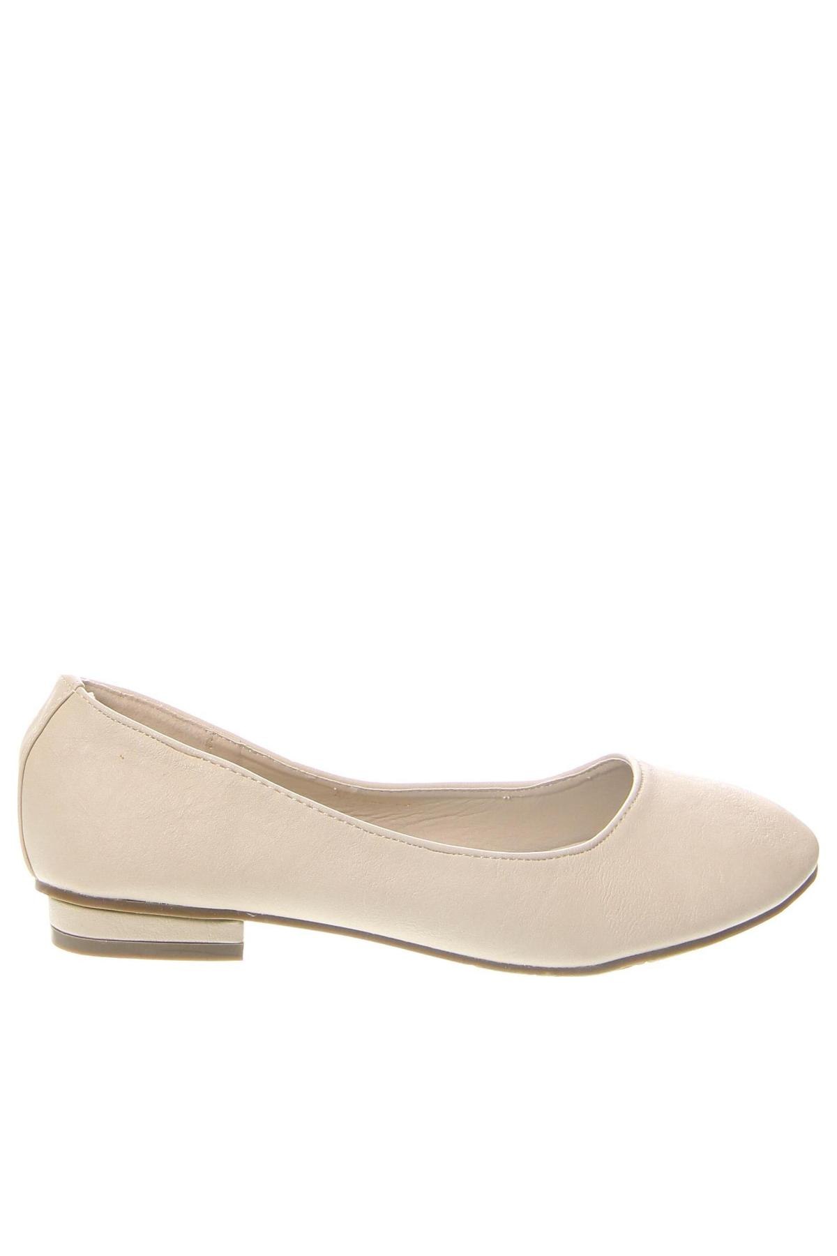 Damenschuhe, Größe 38, Farbe Beige, Preis € 20,00