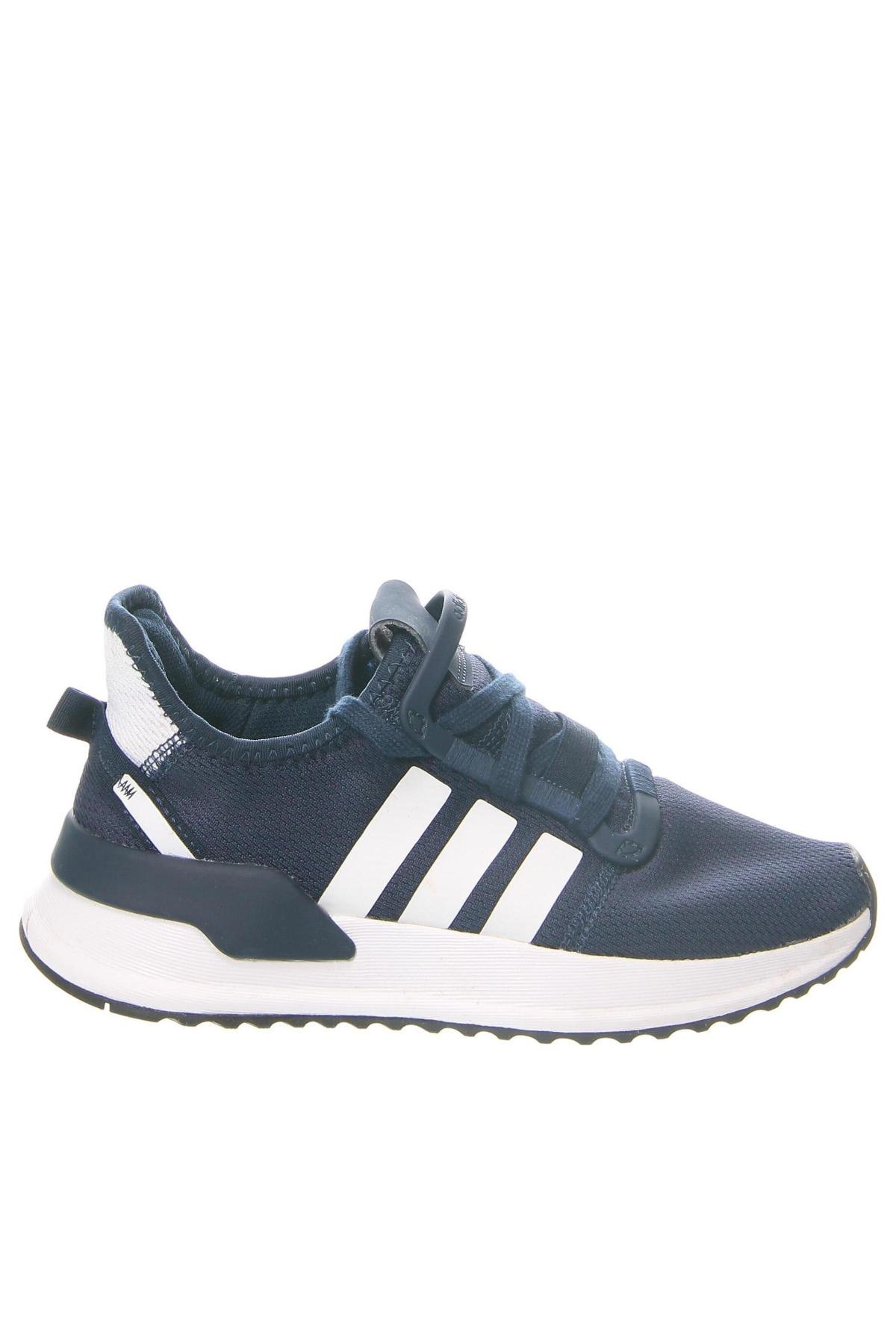 Dámské boty  Adidas, Velikost 36, Barva Modrá, Cena  3 042,00 Kč