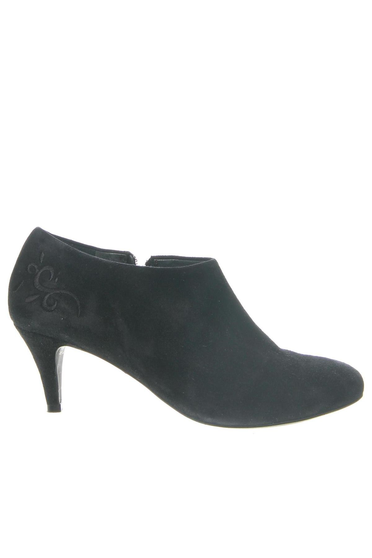 Damenschuhe Duo, Größe 40, Farbe Schwarz, Preis 29,67 €