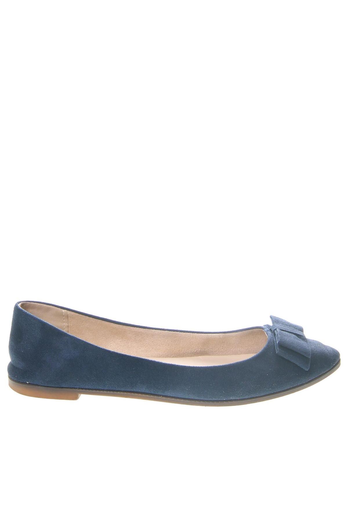 Damenschuhe Esmara, Größe 39, Farbe Blau, Preis 19,85 €