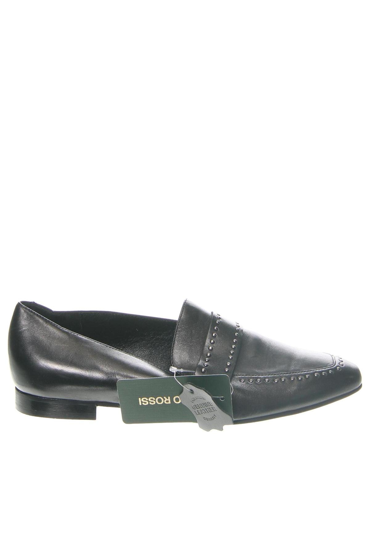 Damenschuhe Gino Rossi, Größe 38, Farbe Schwarz, Preis 71,65 €