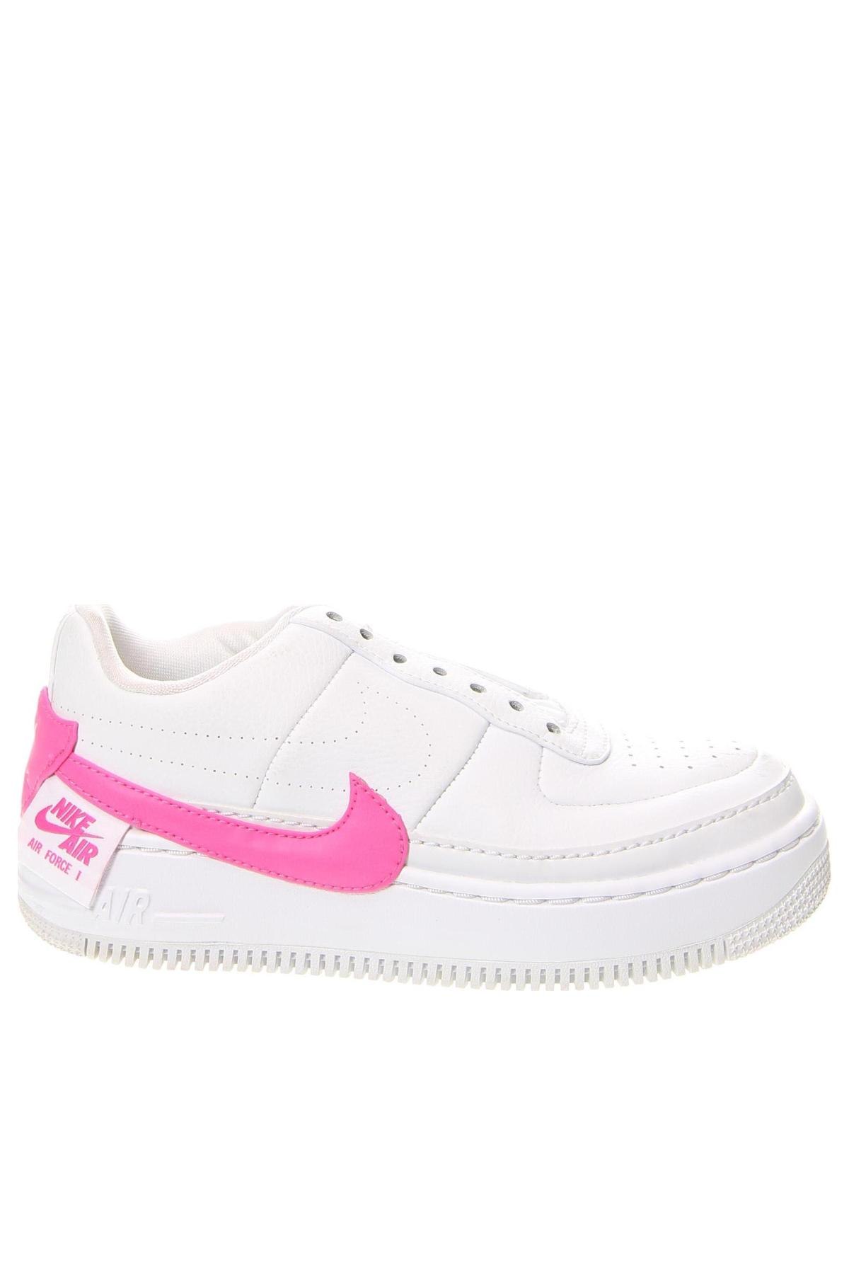 Damenschuhe Nike, Größe 37, Farbe Weiß, Preis € 59,97