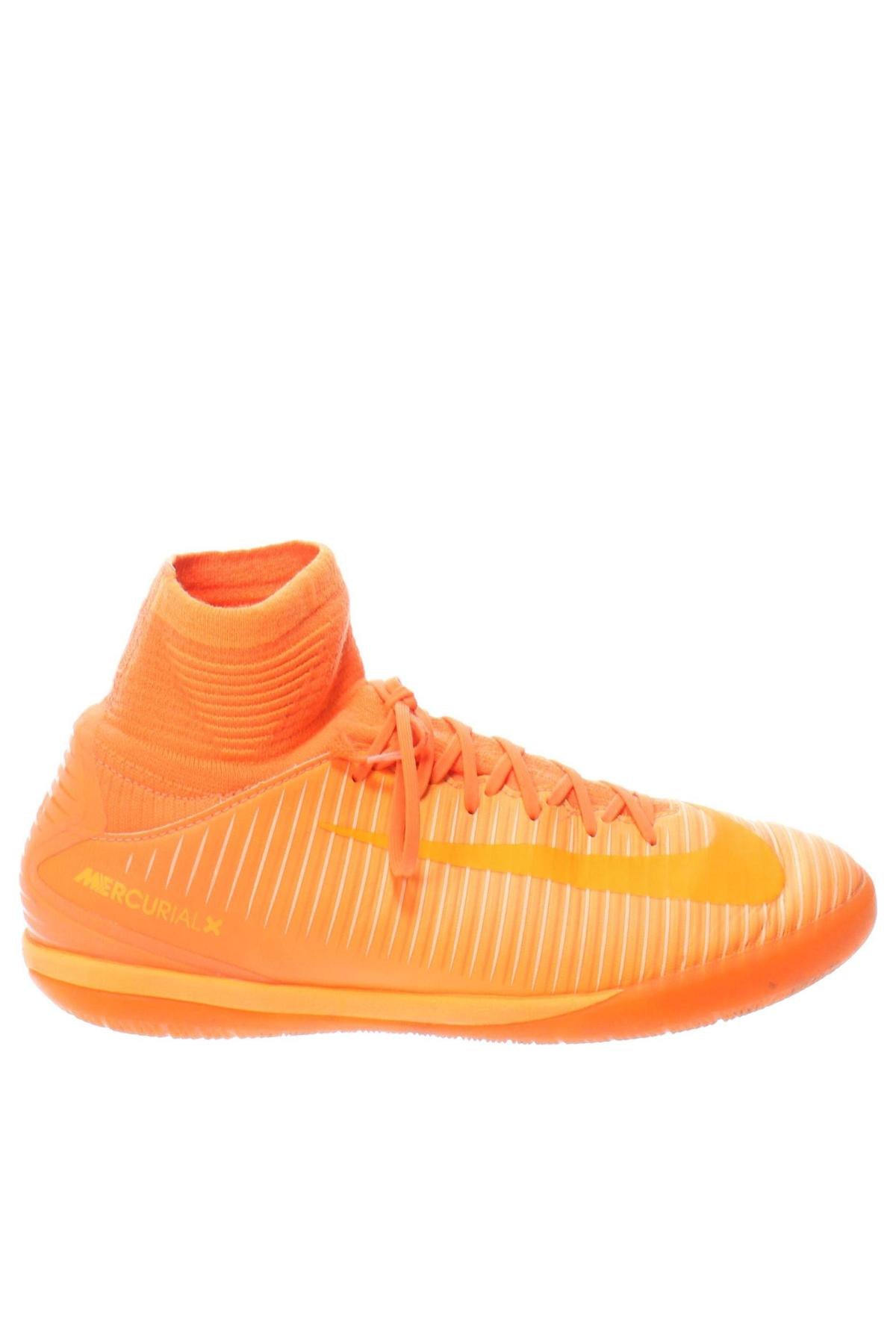 Damenschuhe Nike, Größe 38, Farbe Orange, Preis 45,52 €