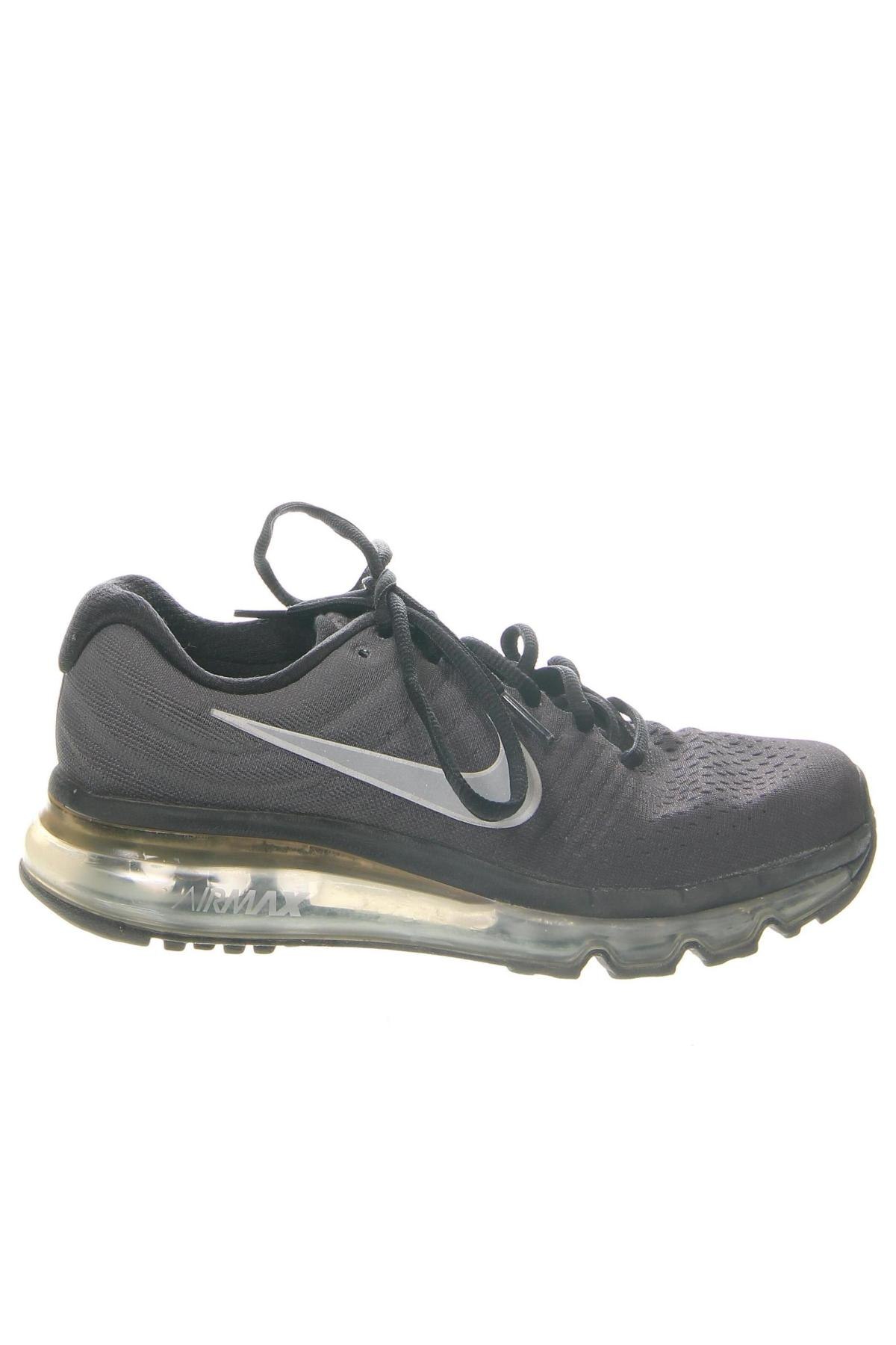 Damenschuhe Nike, Größe 37, Farbe Grau, Preis 55,47 €