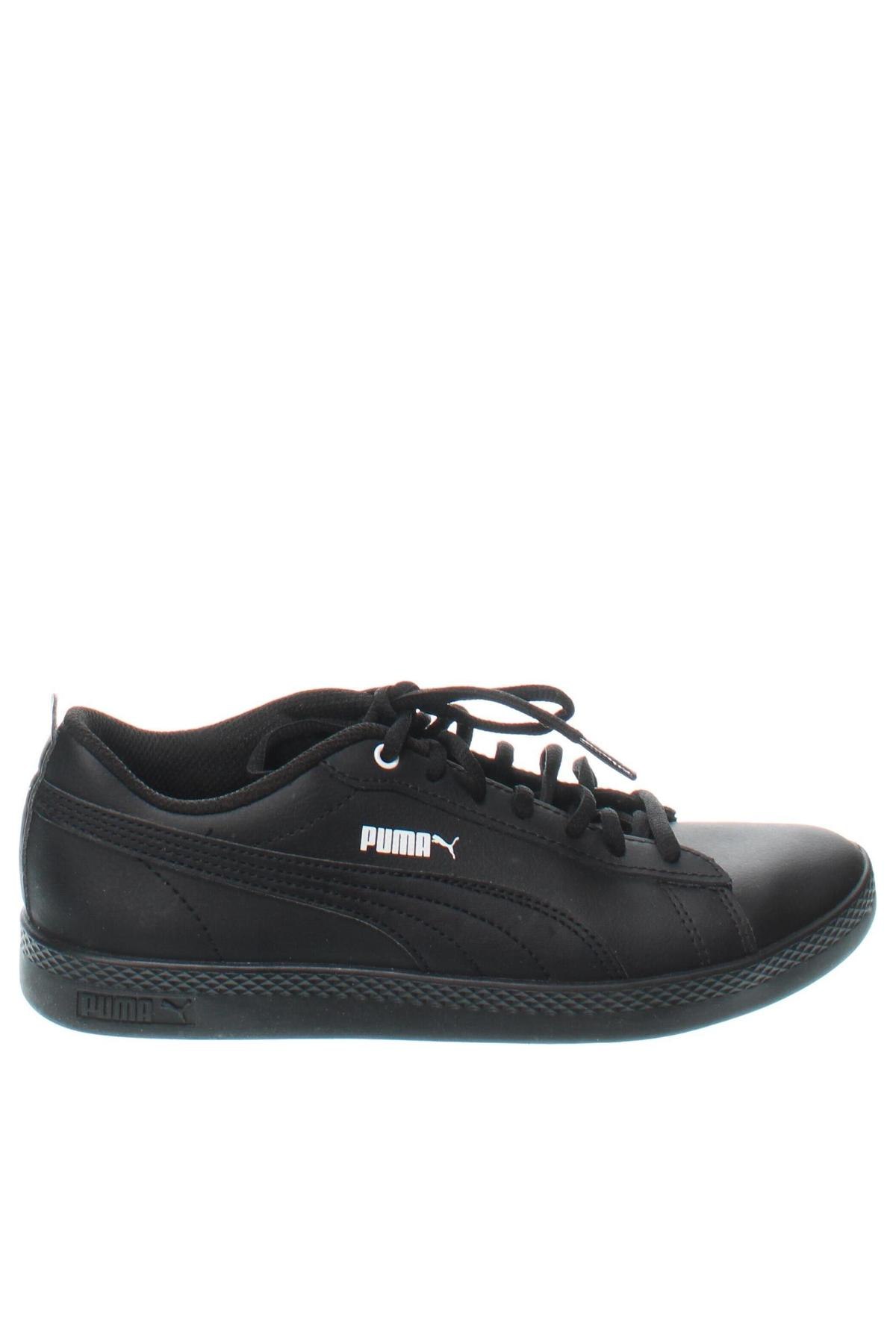 Damenschuhe PUMA, Größe 38, Farbe Schwarz, Preis € 31,99