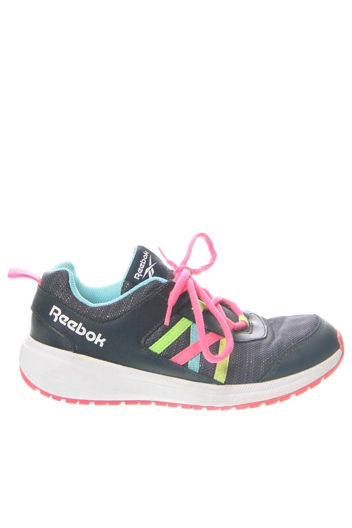 Damenschuhe Reebok, Größe 35, Farbe Blau, Preis 101,17 €