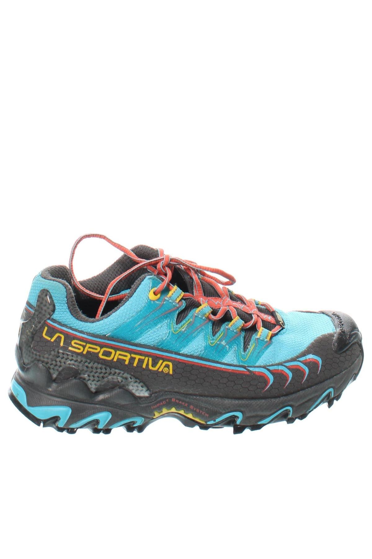 Dámske topánky  La Sportiva, Veľkosť 37, Farba Viacfarebná, Cena  45,00 €