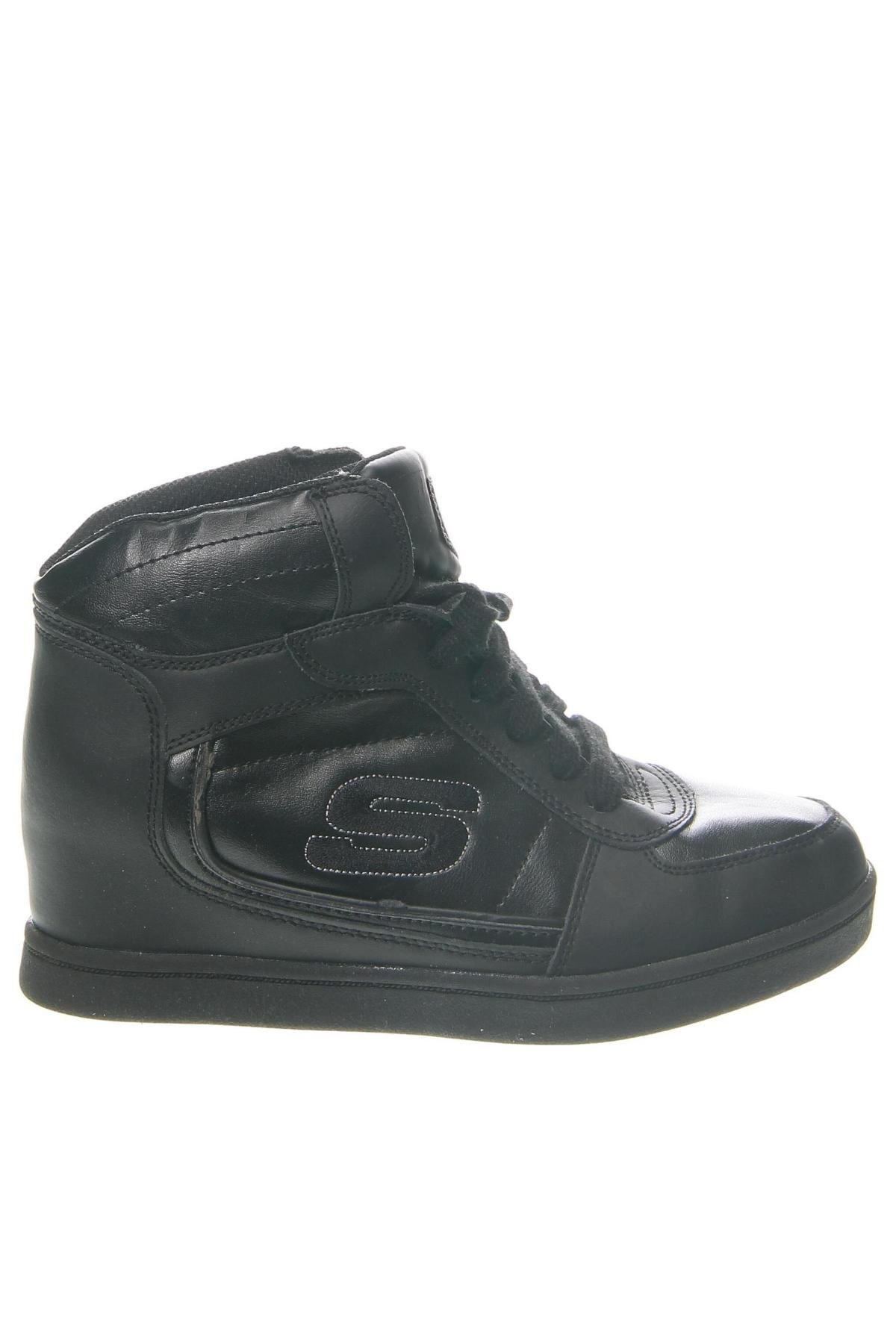 Încălțăminte de damă Skechers, Mărime 37, Culoare Negru, Preț 159,59 Lei