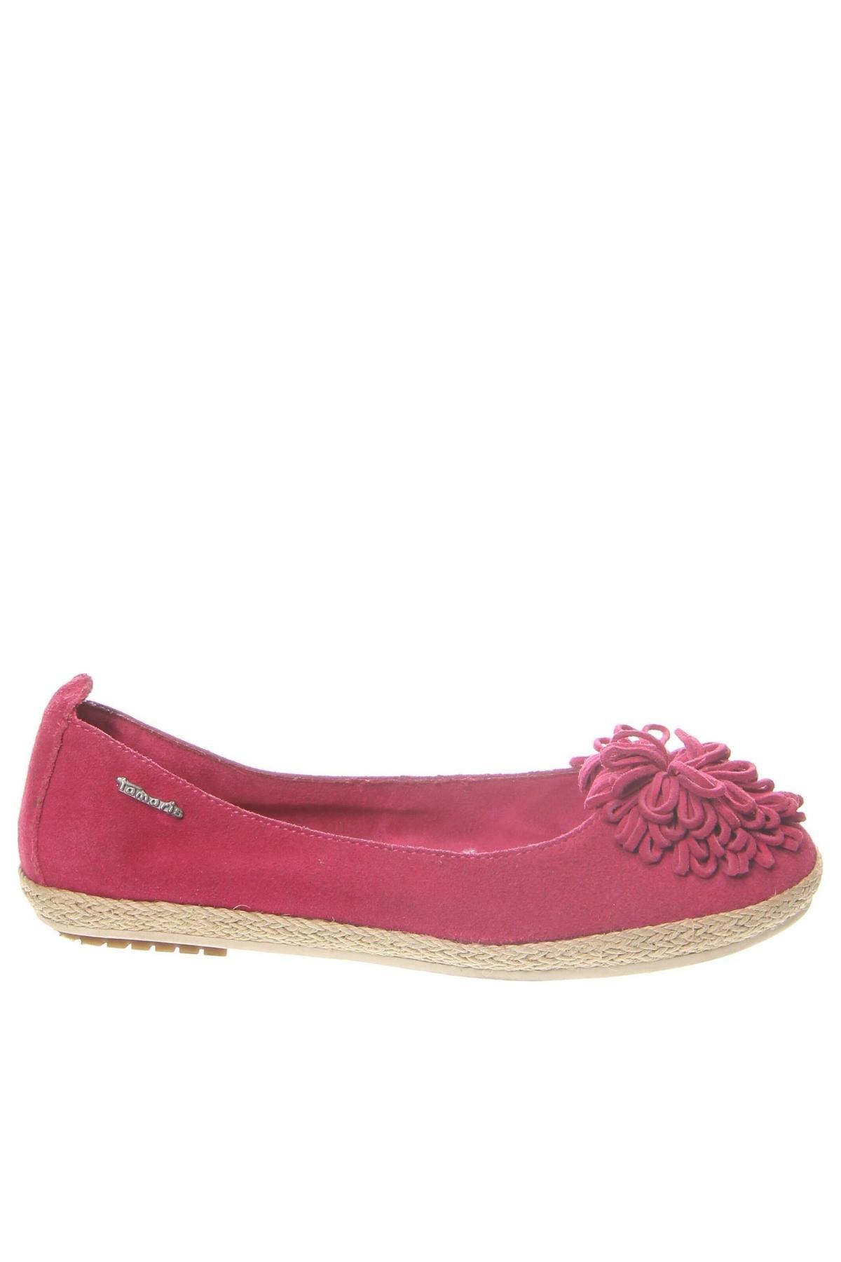 Damenschuhe Tamaris, Größe 39, Farbe Rosa, Preis 31,72 €