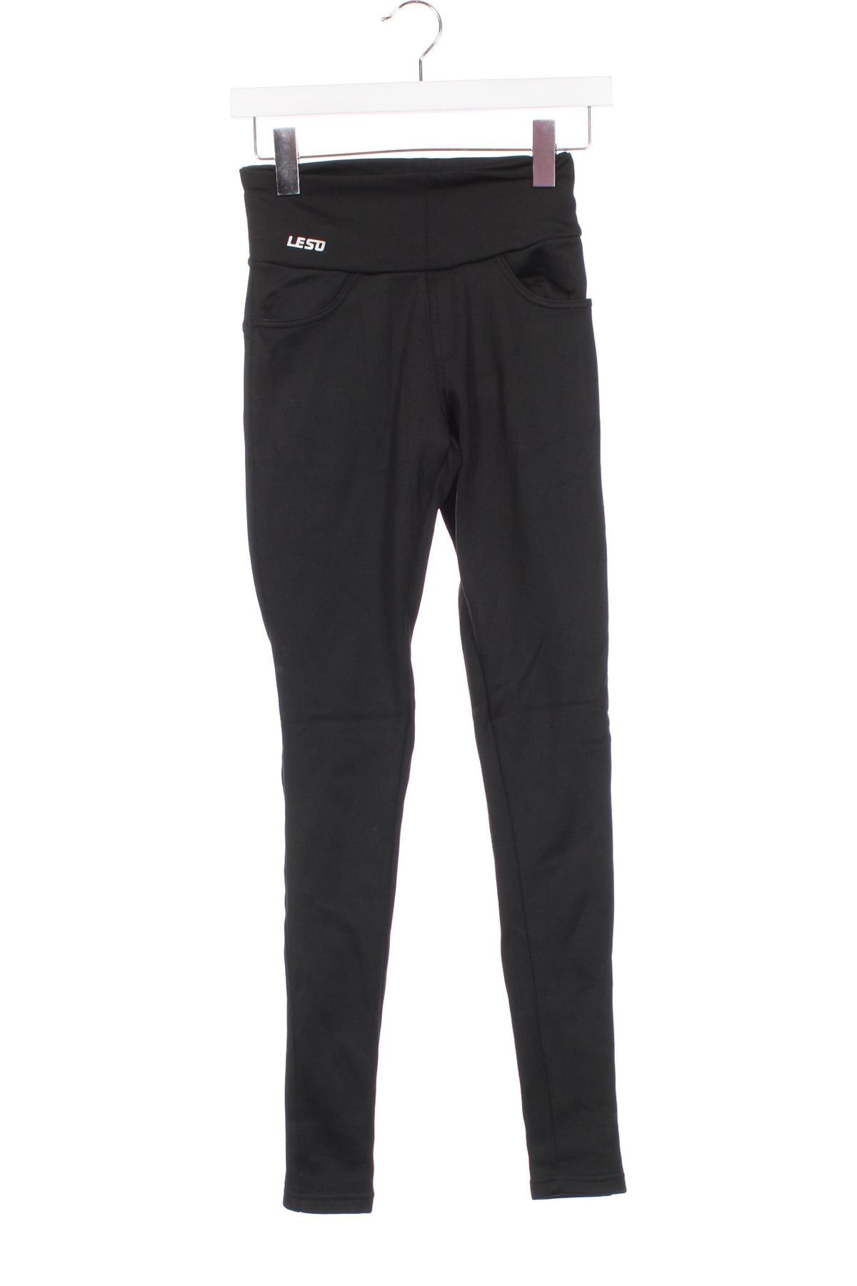 Pantaloni de femei, Mărime S, Culoare Negru, Preț 95,99 Lei