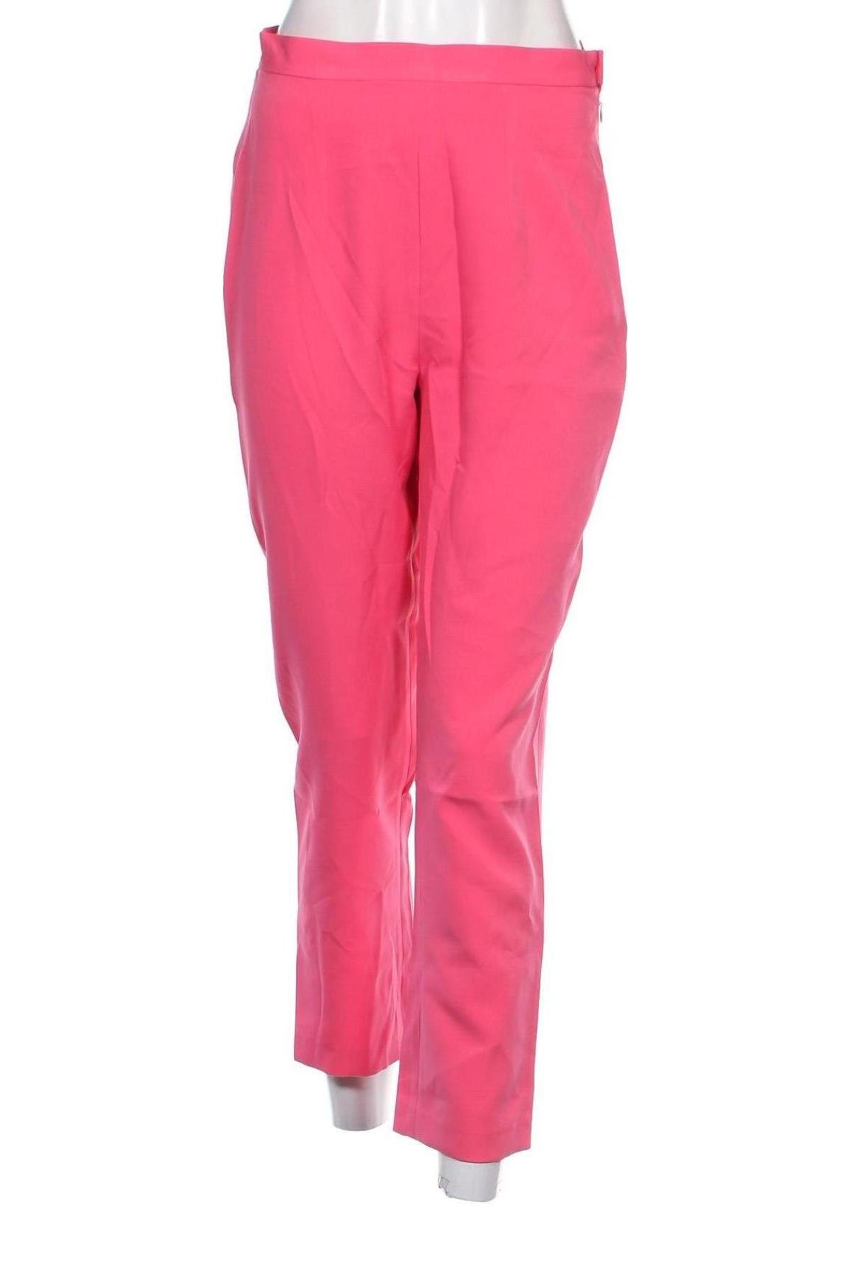 Damenhose, Größe M, Farbe Rosa, Preis 14,84 €