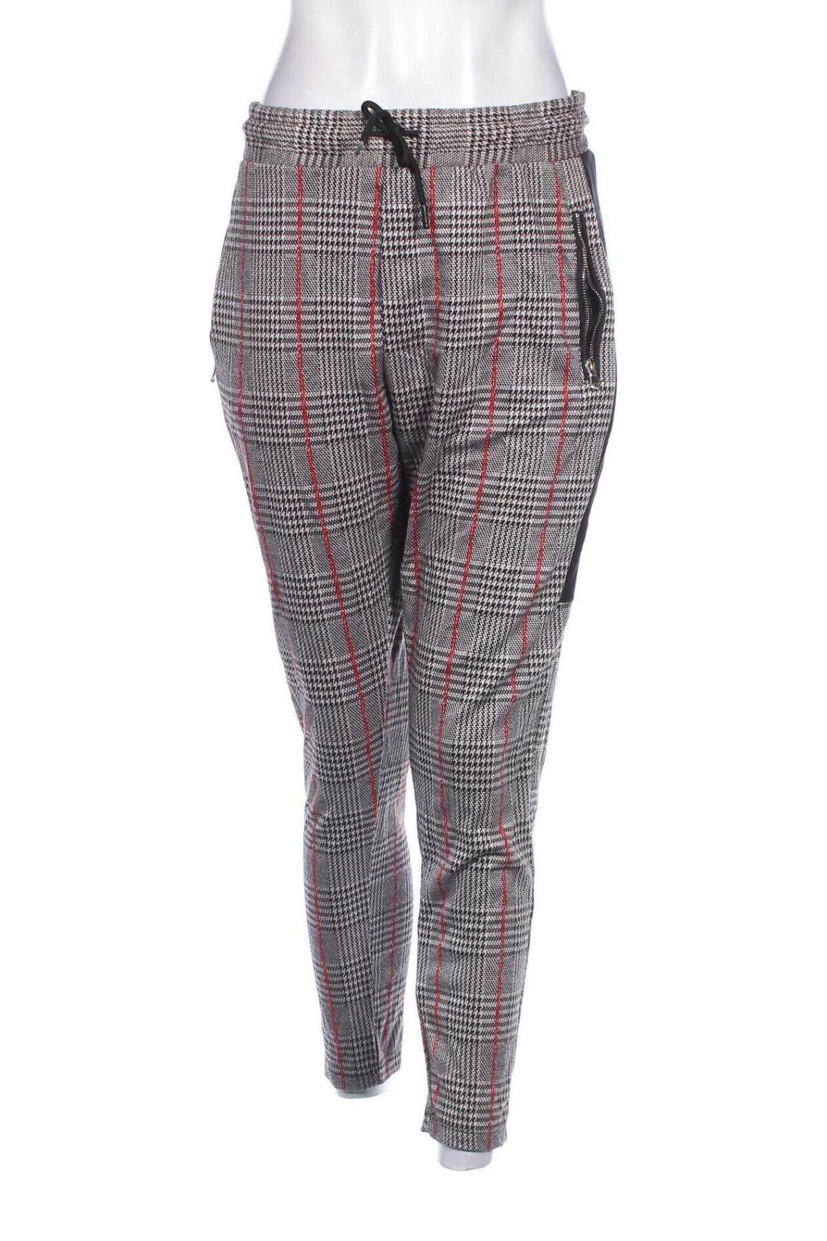 Pantaloni de femei, Mărime XL, Culoare Multicolor, Preț 43,99 Lei