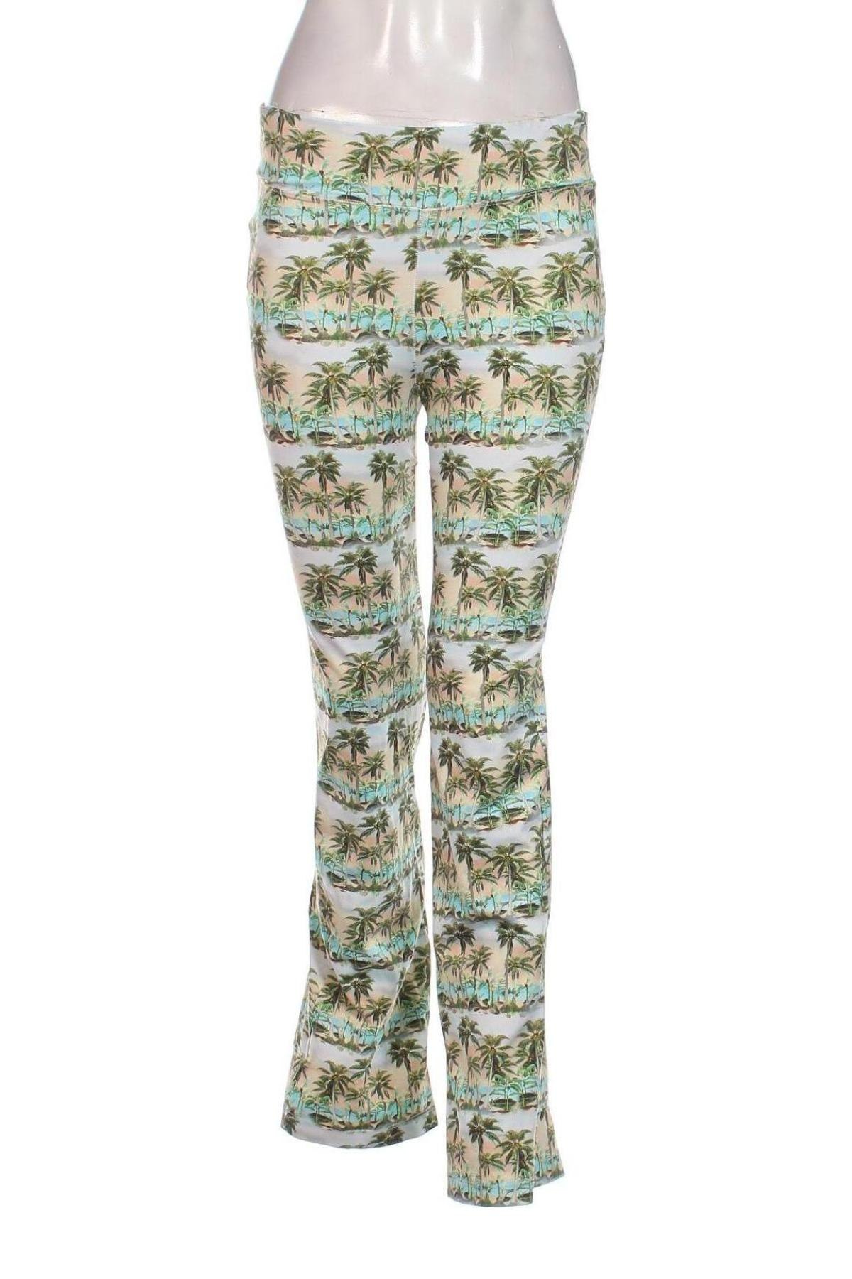 Pantaloni de femei, Mărime S, Culoare Multicolor, Preț 73,98 Lei