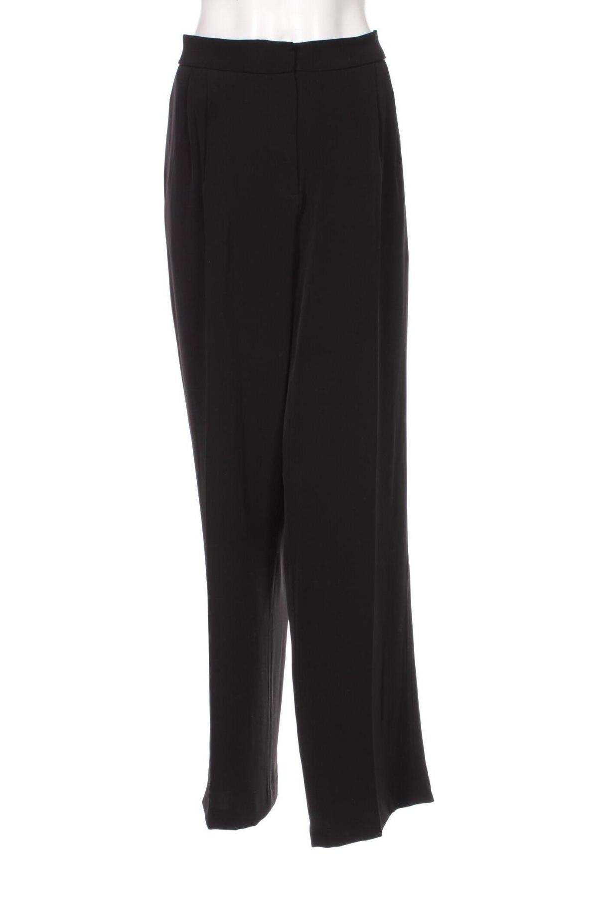 Pantaloni de femei, Mărime M, Culoare Negru, Preț 73,98 Lei