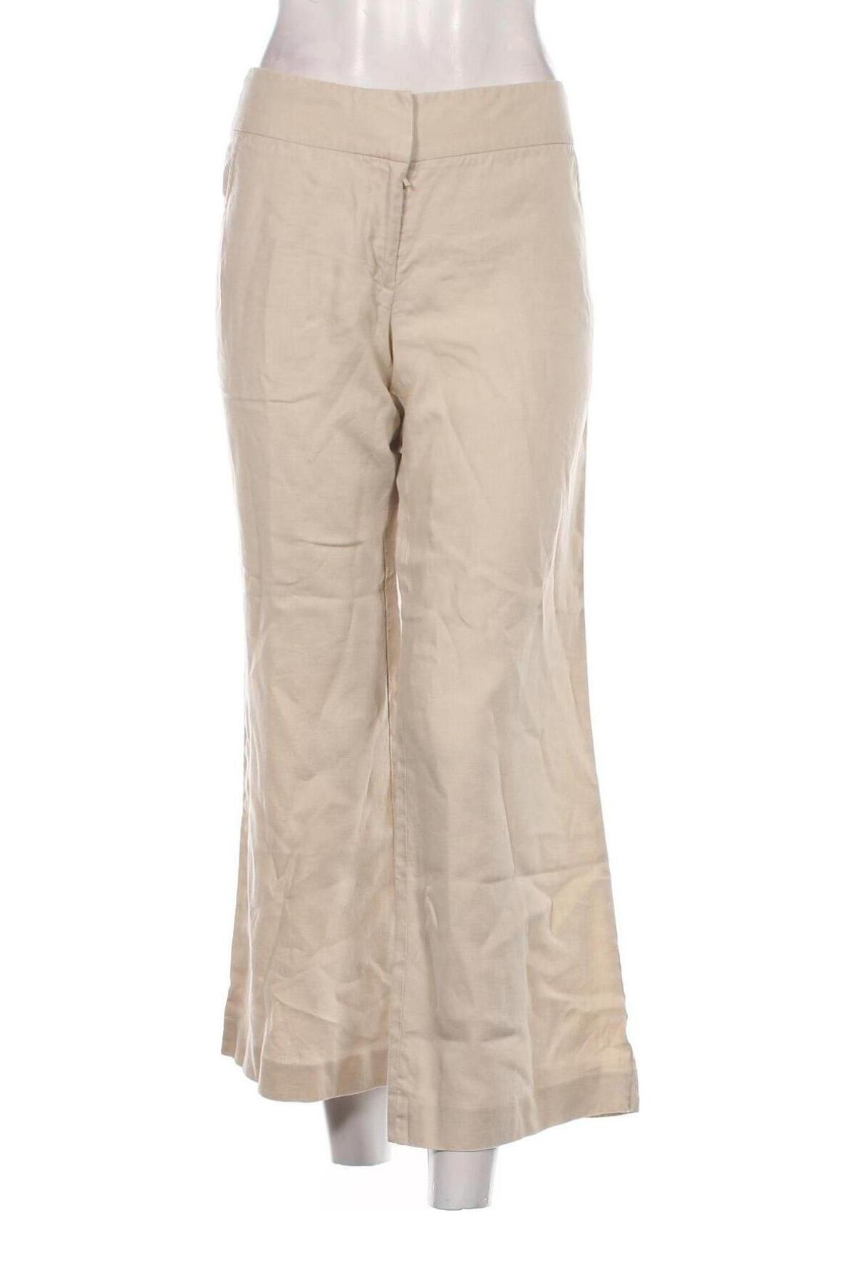 Damenhose, Größe S, Farbe Beige, Preis 9,99 €