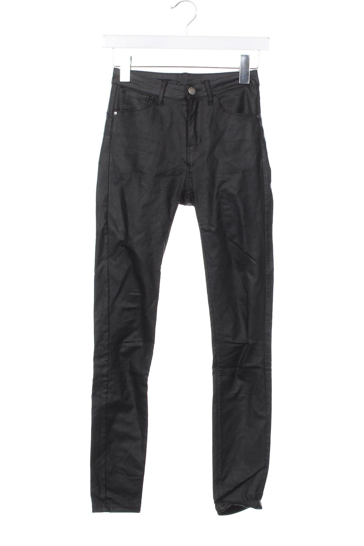 Pantaloni de femei, Mărime S, Culoare Negru, Preț 73,98 Lei