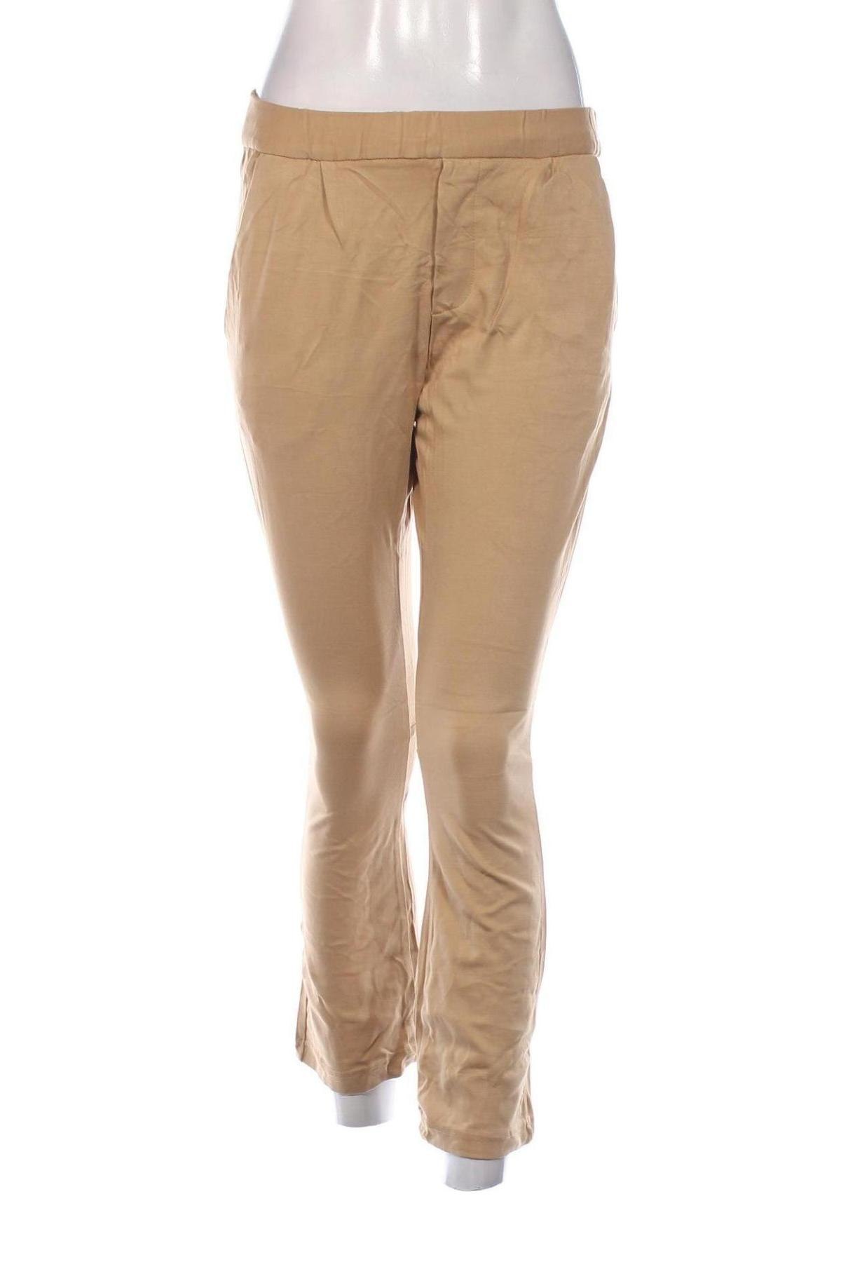 Damenhose, Größe S, Farbe Beige, Preis 7,49 €