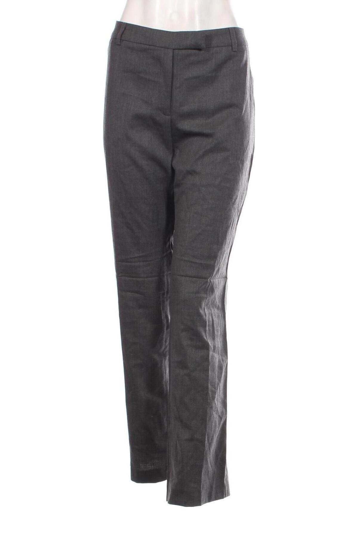 Pantaloni de femei, Mărime XL, Culoare Gri, Preț 95,99 Lei