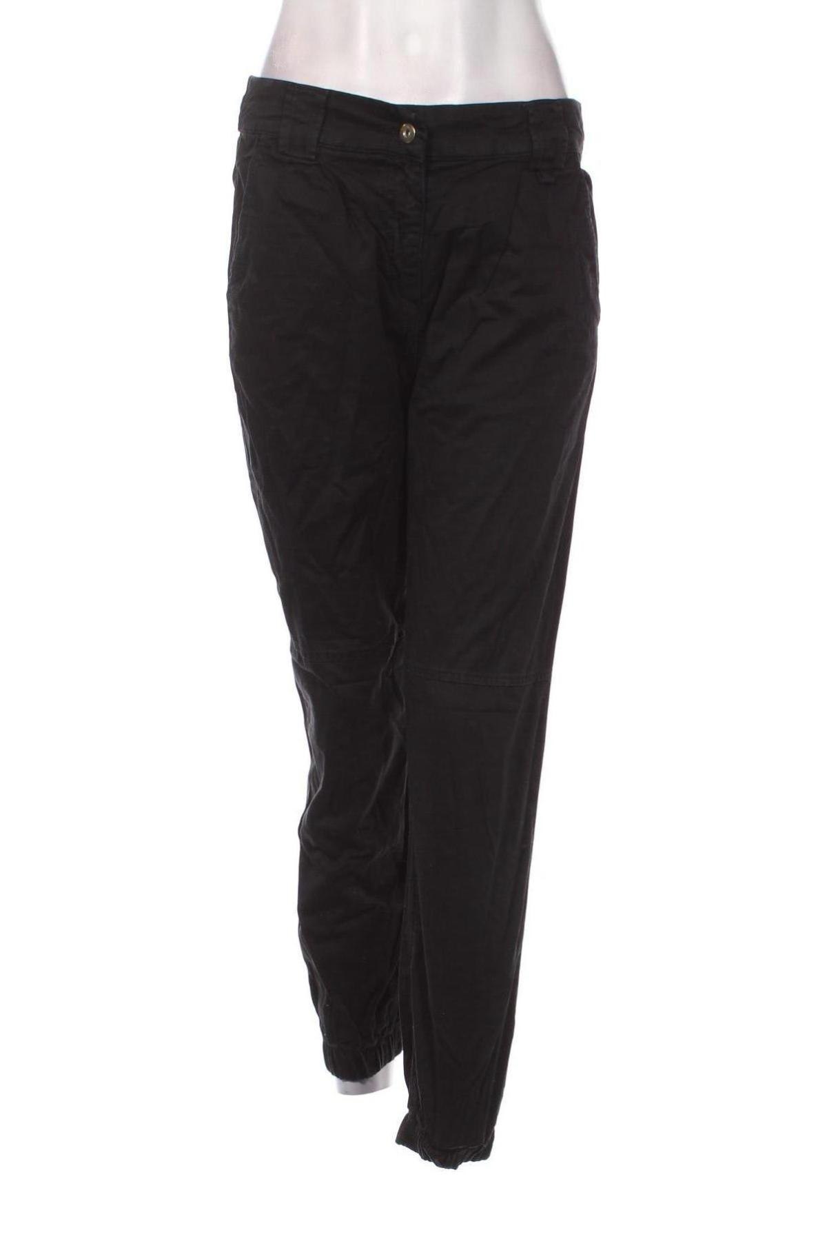 Pantaloni de femei, Mărime S, Culoare Negru, Preț 95,99 Lei