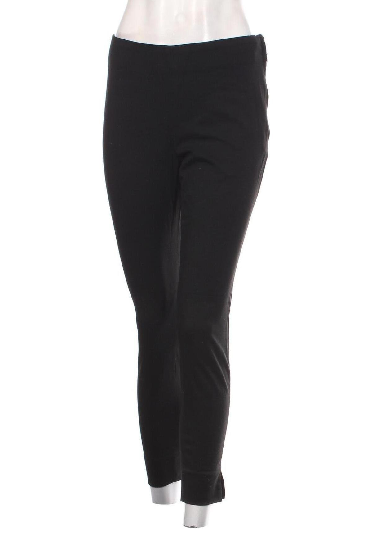 Pantaloni de femei, Mărime M, Culoare Negru, Preț 38,99 Lei