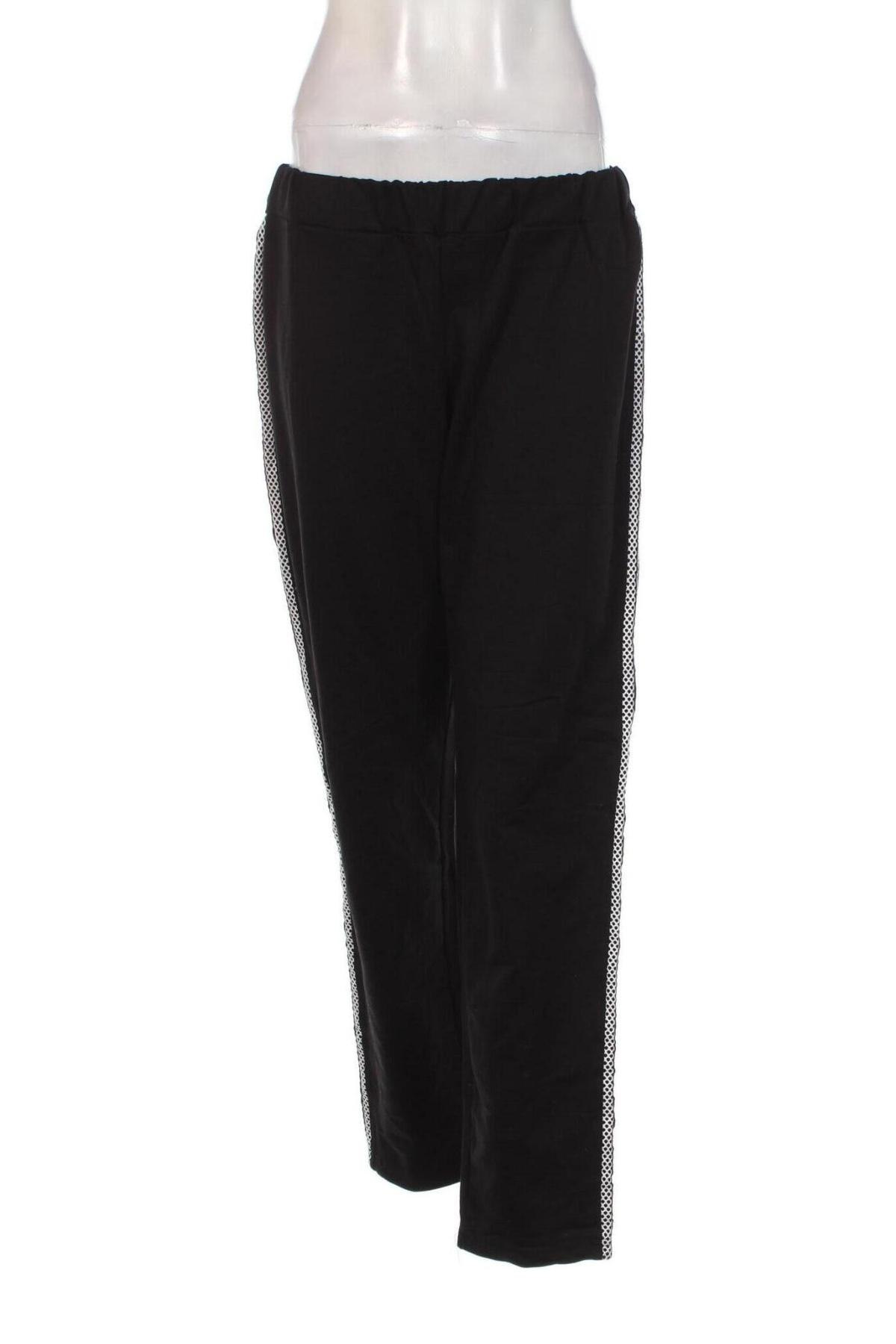 Pantaloni de femei, Mărime XXL, Culoare Negru, Preț 52,99 Lei