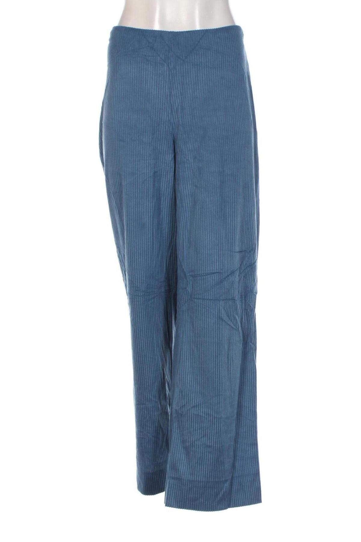 Damenhose, Größe L, Farbe Blau, Preis € 20,49