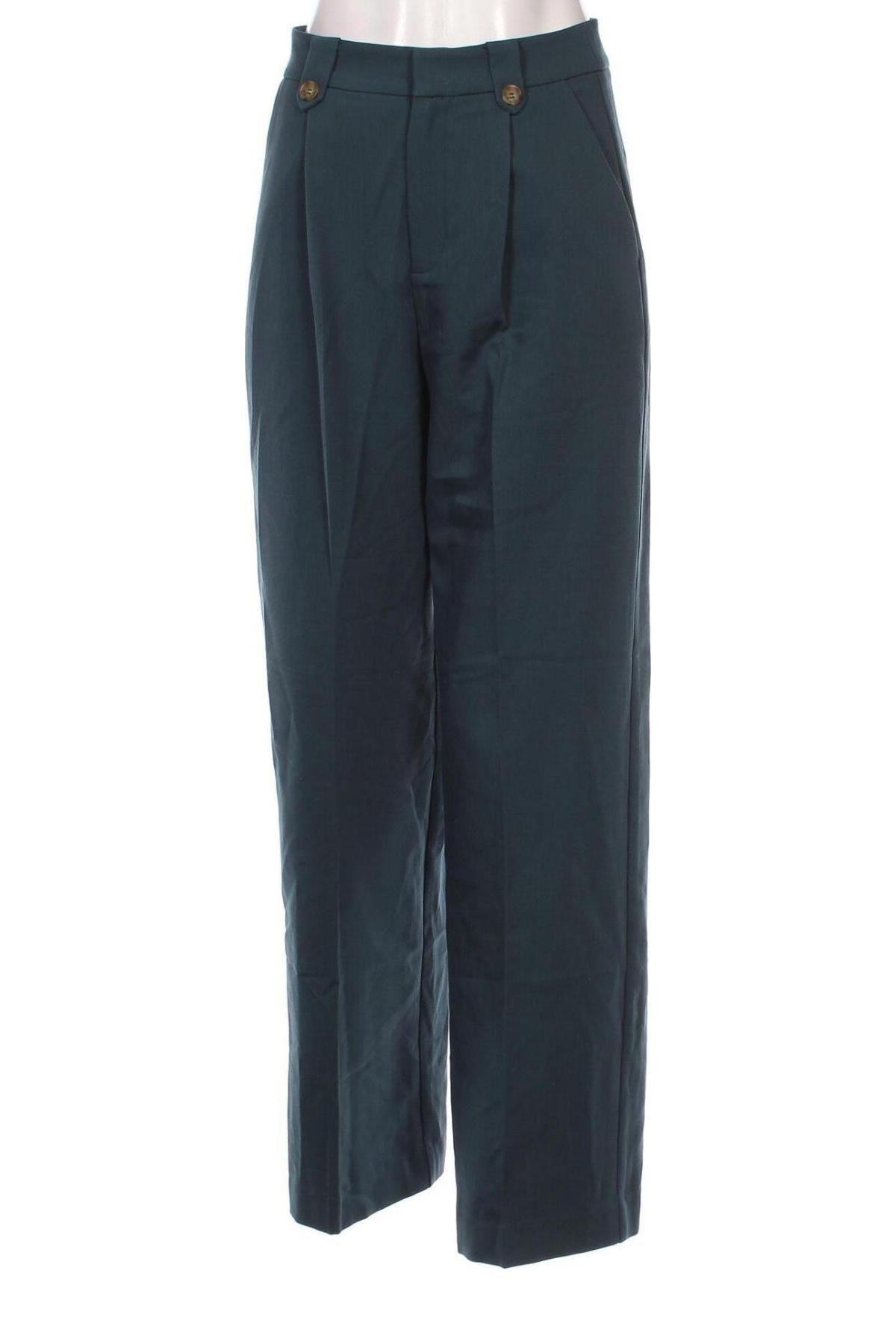 Damenhose, Größe S, Farbe Grün, Preis € 32,49