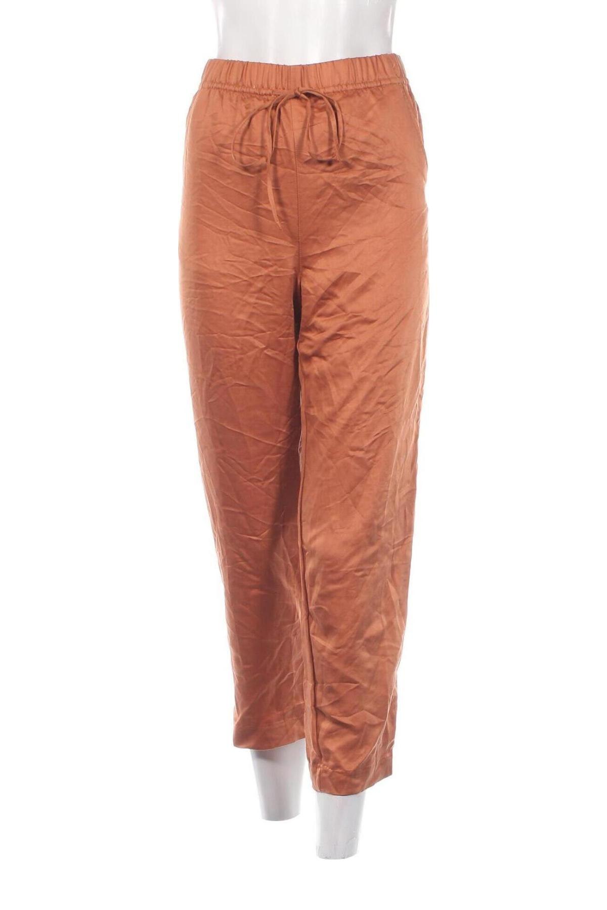 Damenhose, Größe XS, Farbe Orange, Preis 20,49 €