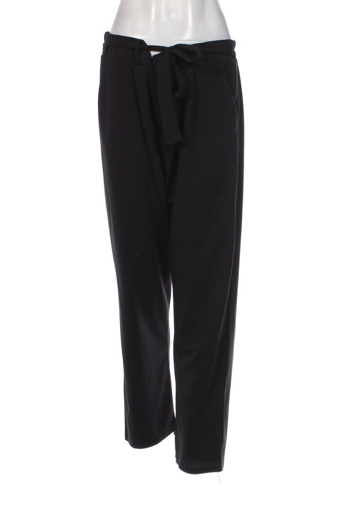 Pantaloni de femei, Mărime XL, Culoare Negru, Preț 95,99 Lei