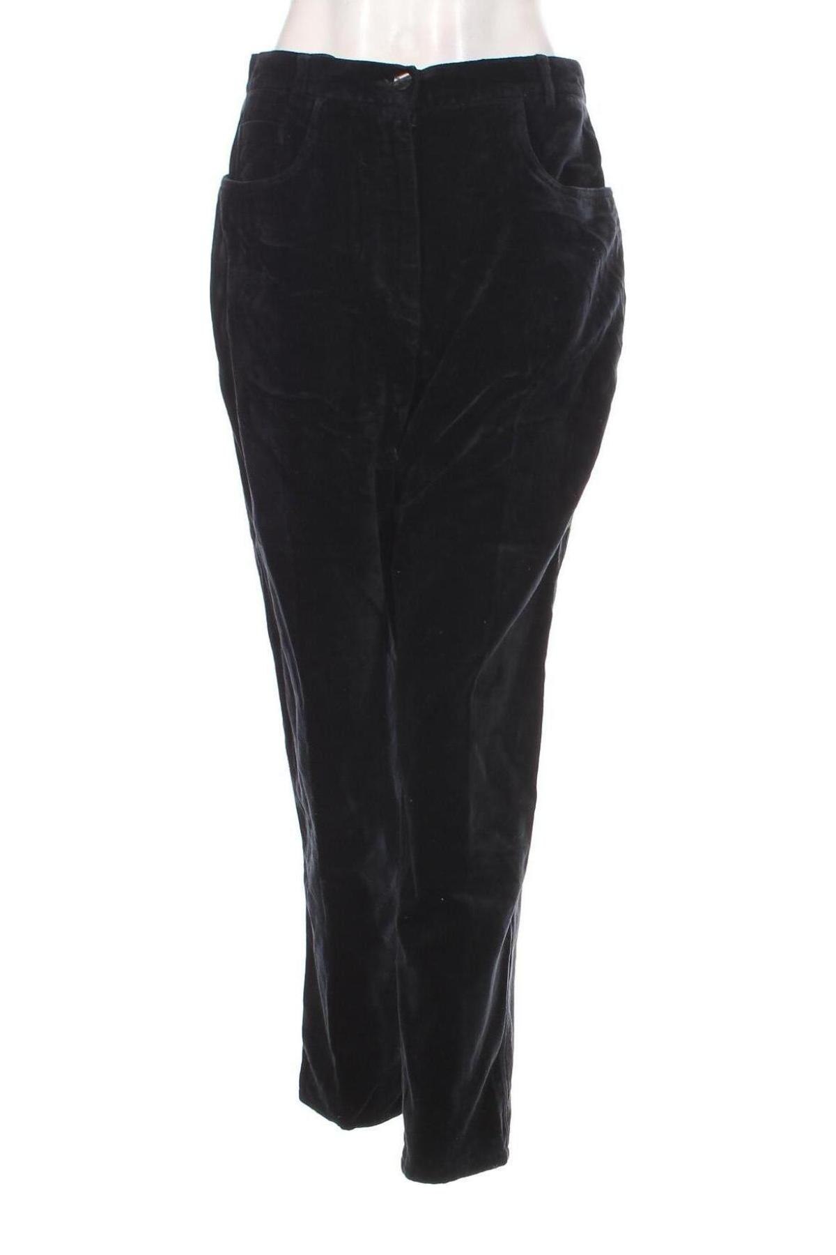 Pantaloni de femei, Mărime XL, Culoare Negru, Preț 33,99 Lei