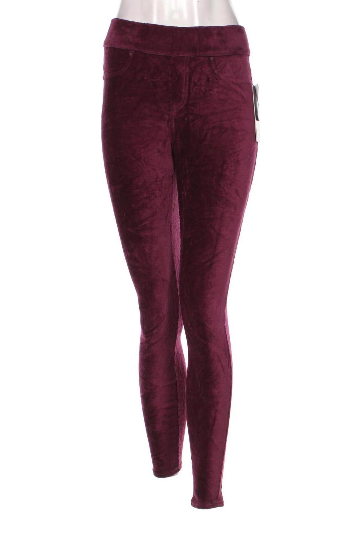 Damenhose, Größe S, Farbe Rot, Preis € 32,49