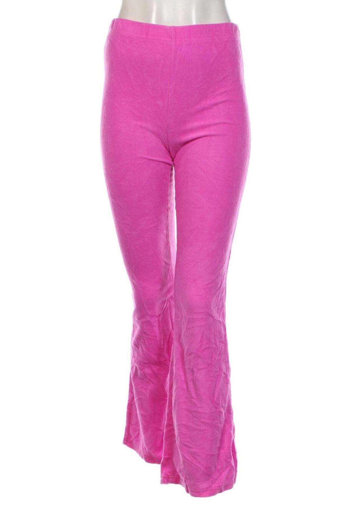 Damenhose, Größe M, Farbe Rosa, Preis 20,49 €