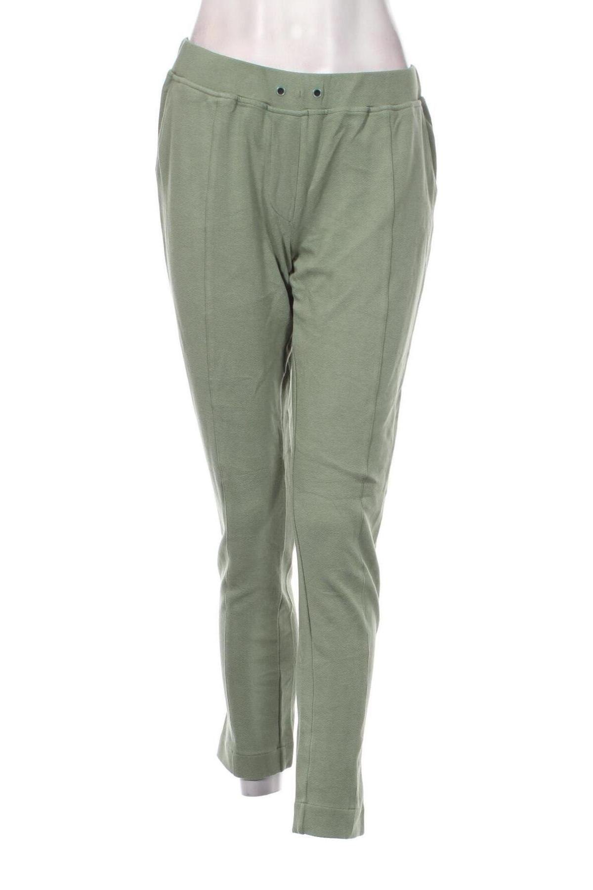 Pantaloni de femei 9th Avenue, Mărime M, Culoare Verde, Preț 95,99 Lei