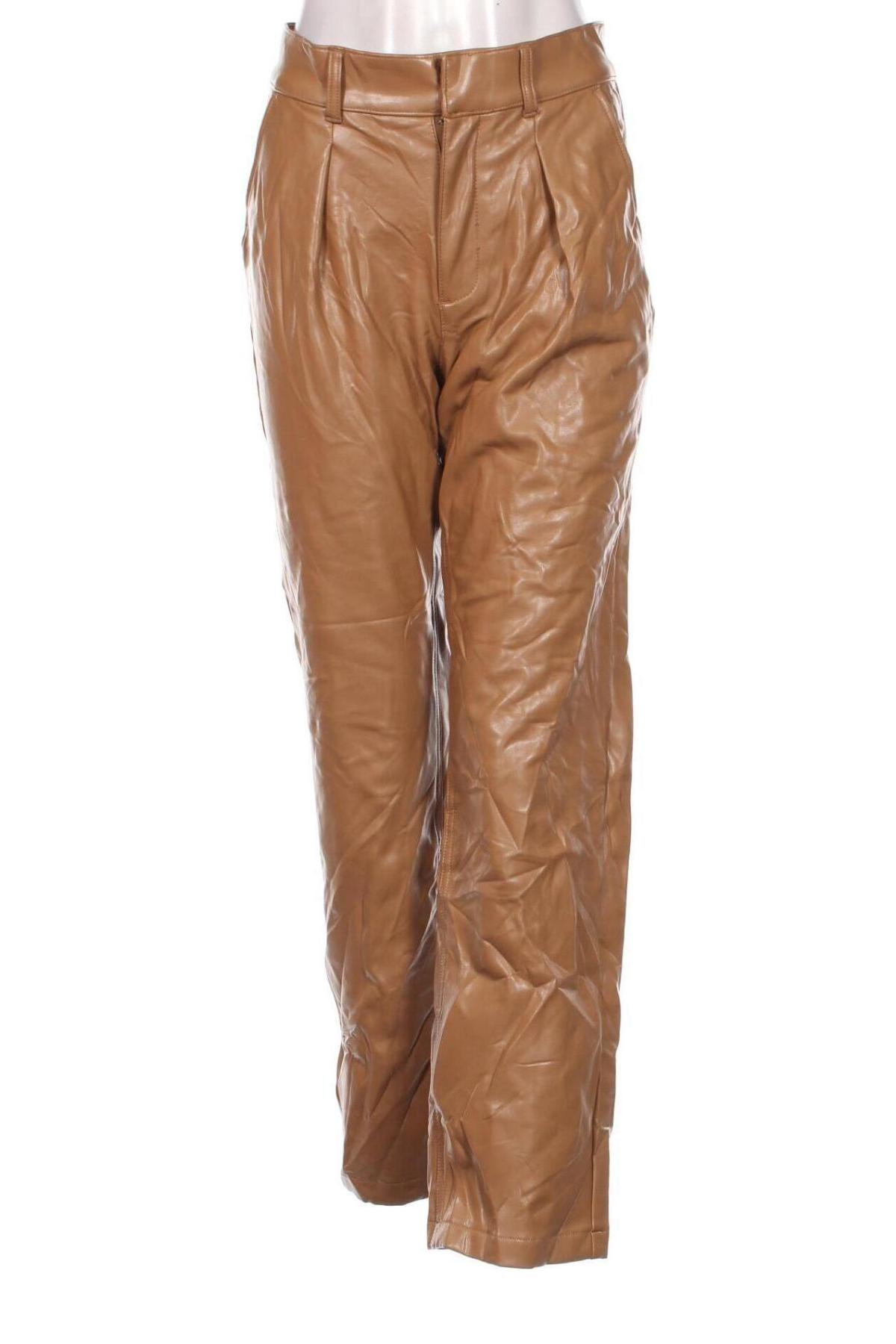 Damenhose Abercrombie & Fitch, Größe S, Farbe Beige, Preis 21,99 €