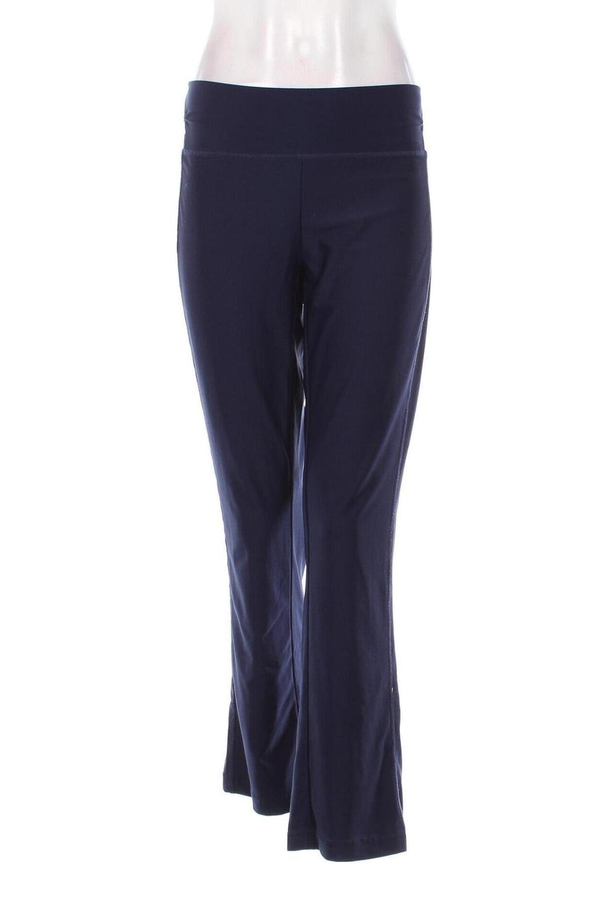 Damenhose Active By Tchibo, Größe L, Farbe Blau, Preis € 20,49