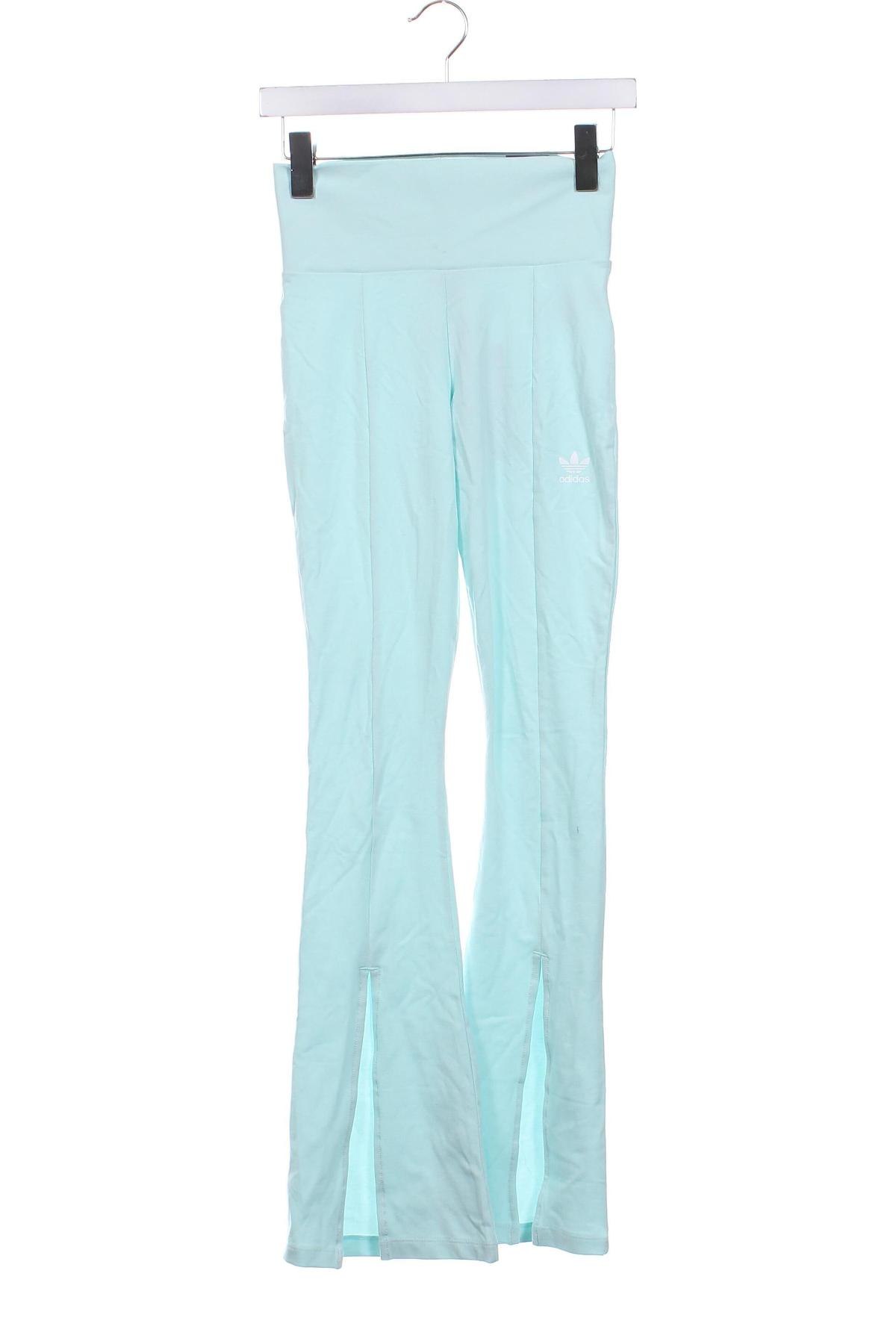 Damen Sporthose Adidas Originals, Größe XS, Farbe Blau, Preis € 63,43