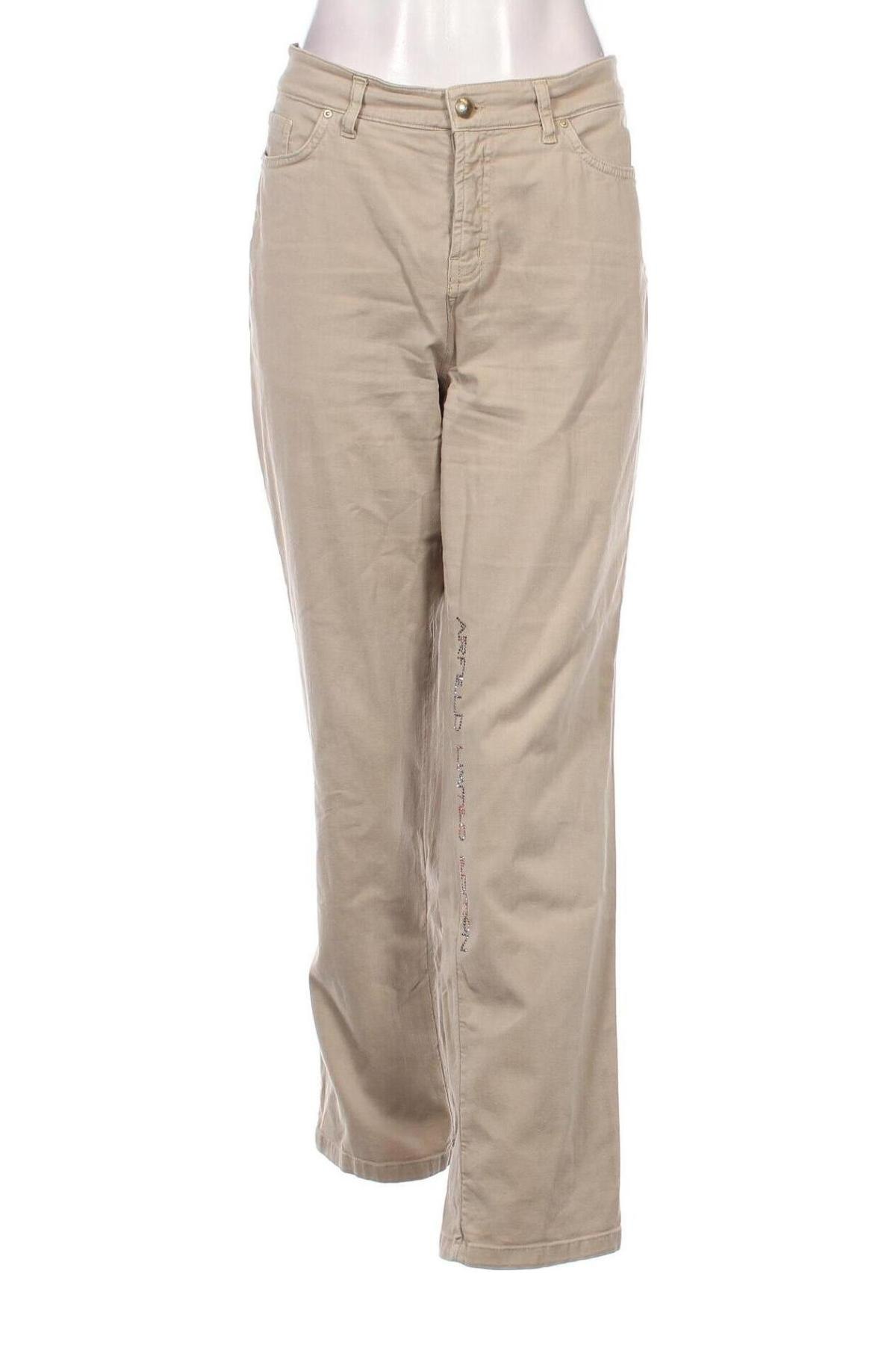 Damenhose Airfield, Größe XL, Farbe Beige, Preis € 31,71