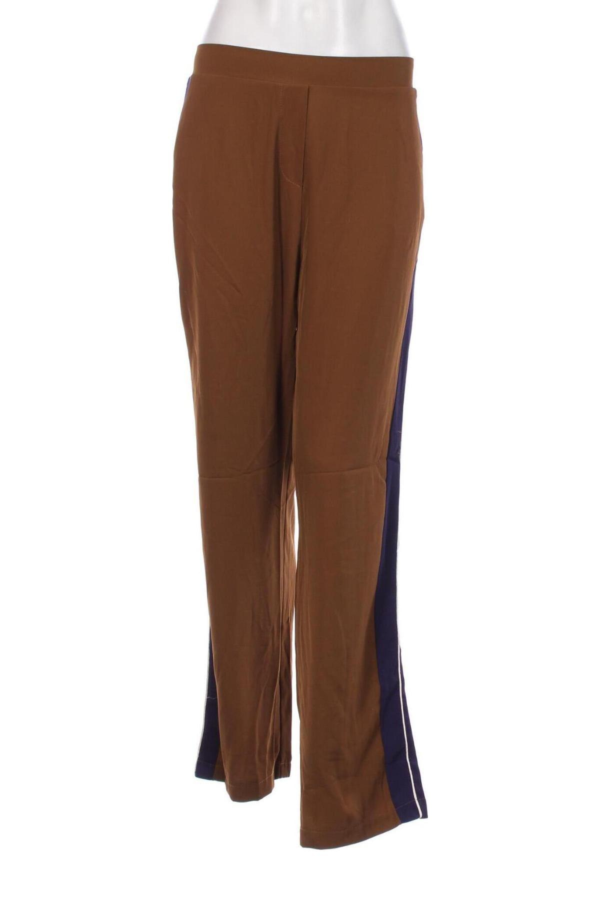 Damenhose Amelie & Amelie, Größe L, Farbe Braun, Preis € 20,49