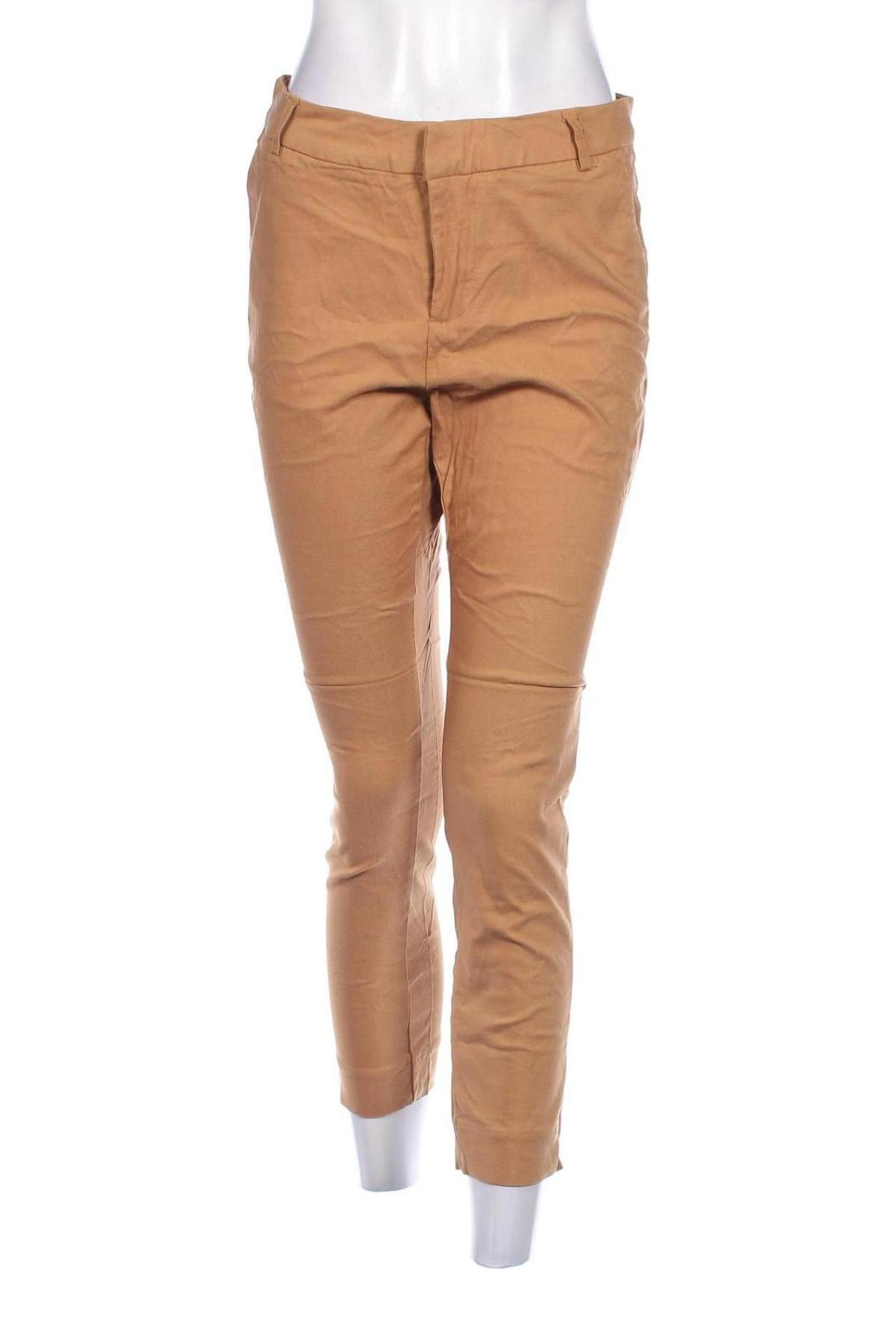 Damenhose Amisu, Größe S, Farbe Braun, Preis 20,49 €