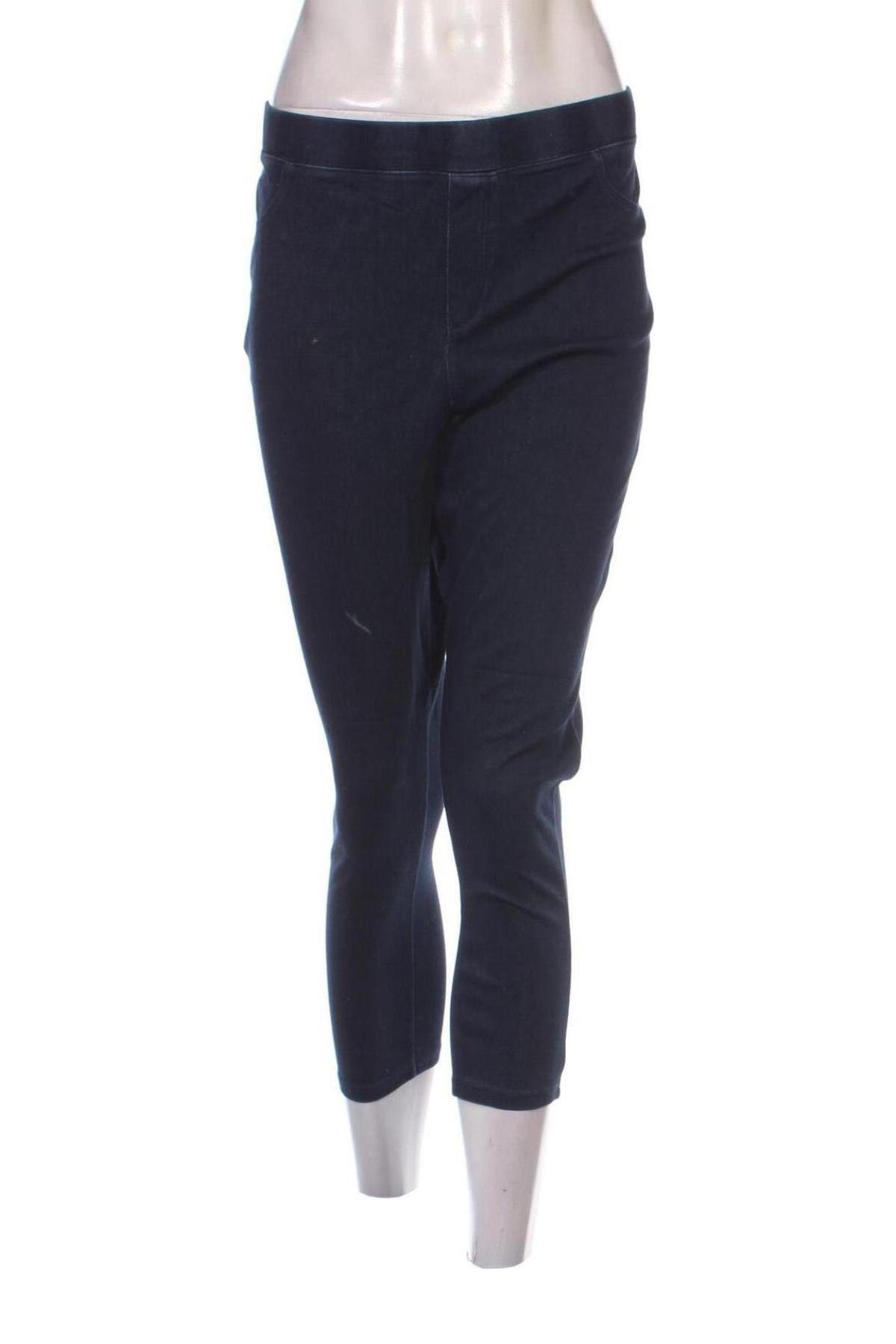 Damenhose Anko, Größe XL, Farbe Blau, Preis € 20,49