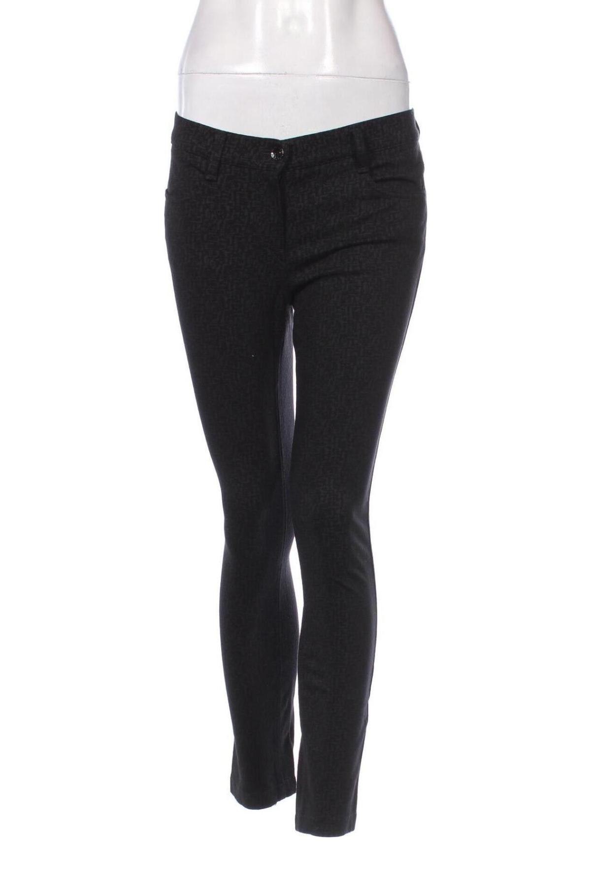 Pantaloni de femei Gardeur, Mărime M, Culoare Negru, Preț 102,99 Lei