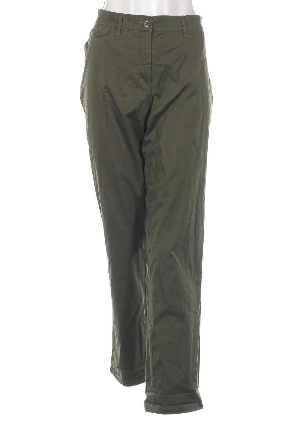 Damenhose Bpc Bonprix Collection, Größe XL, Farbe Grün, Preis € 10,49