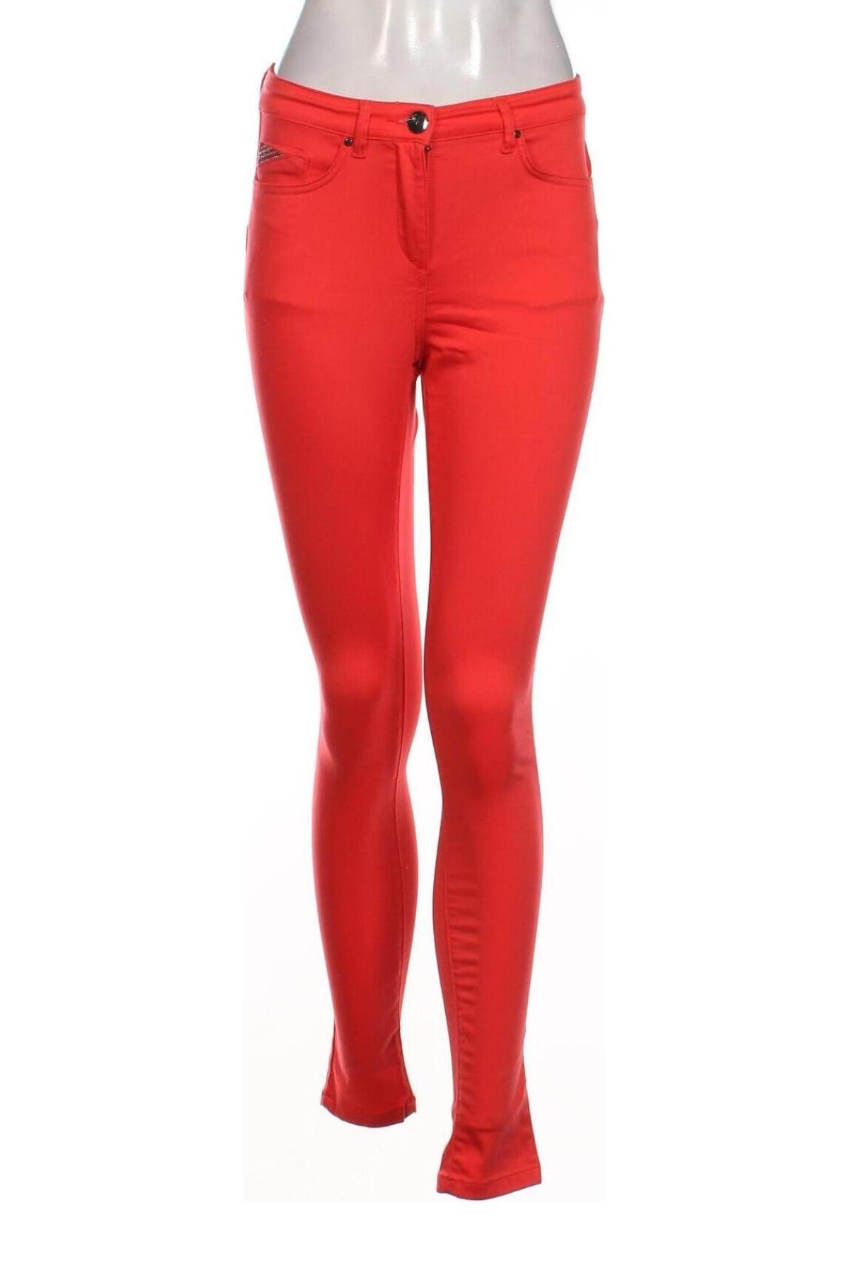 Damenhose Breal, Größe S, Farbe Rot, Preis 47,57 €