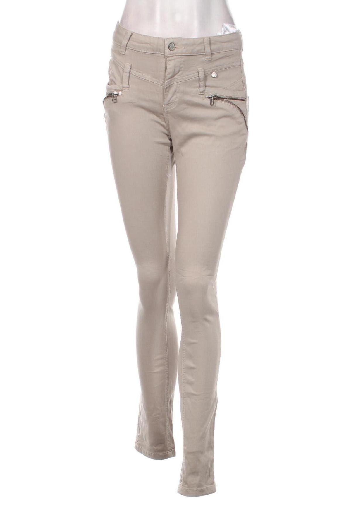 Damenhose Buena Vista, Größe XS, Farbe Beige, Preis € 7,49