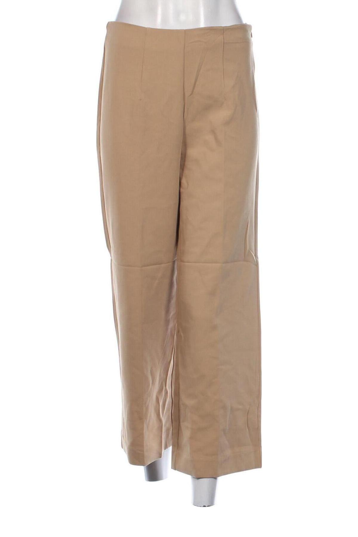 Damenhose C&A, Größe S, Farbe Beige, Preis € 7,49