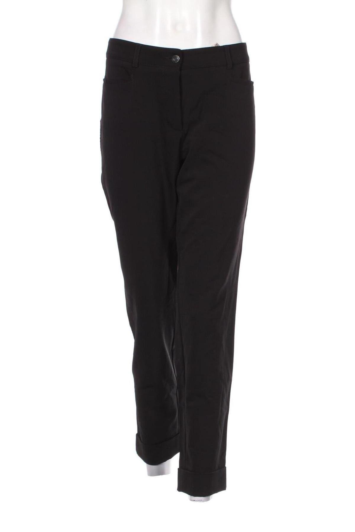 Pantaloni de femei Cambio, Mărime M, Culoare Negru, Preț 102,99 Lei